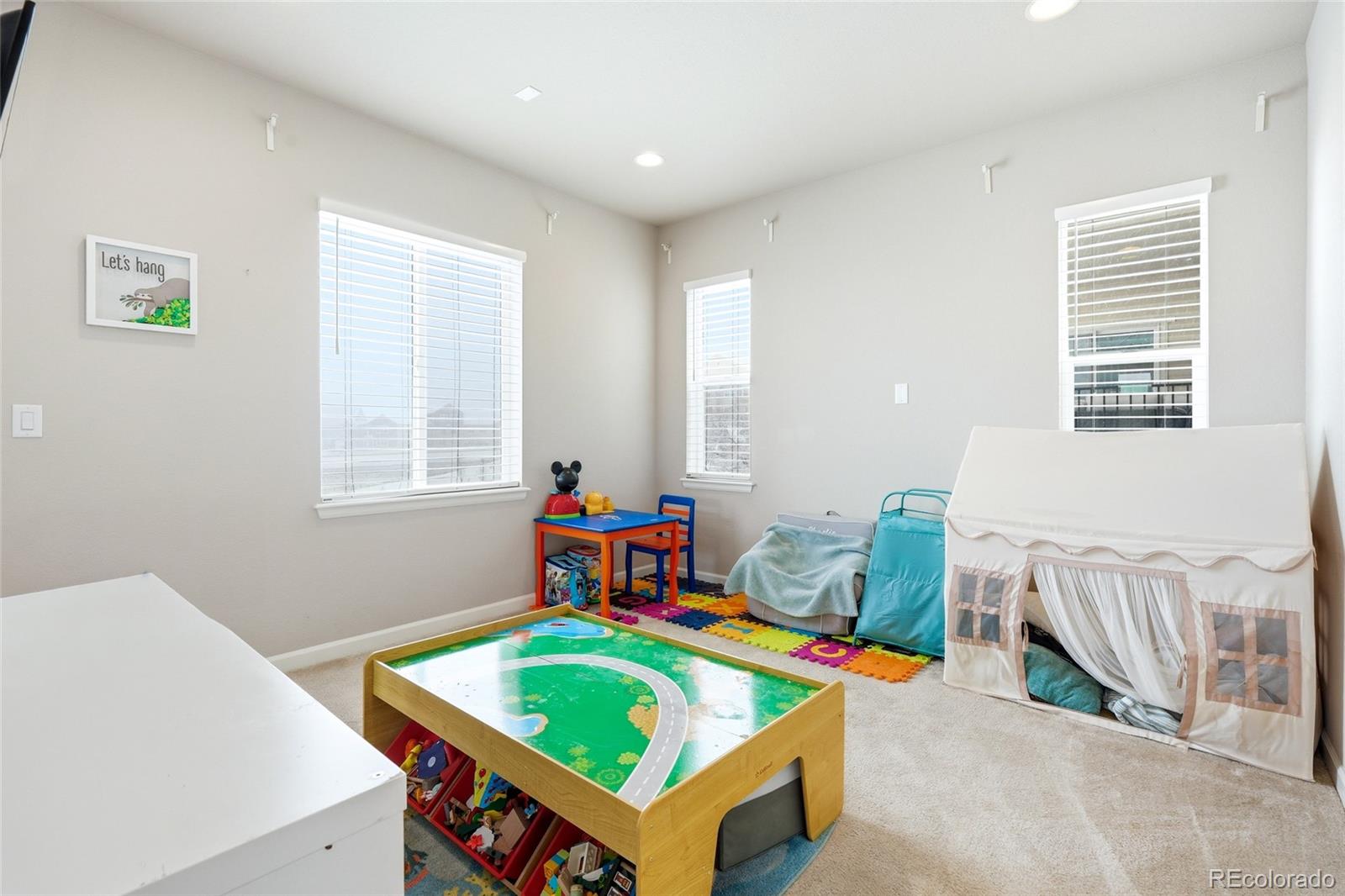MLS Image #14 for 3514  ghost dance drive,castle rock, Colorado