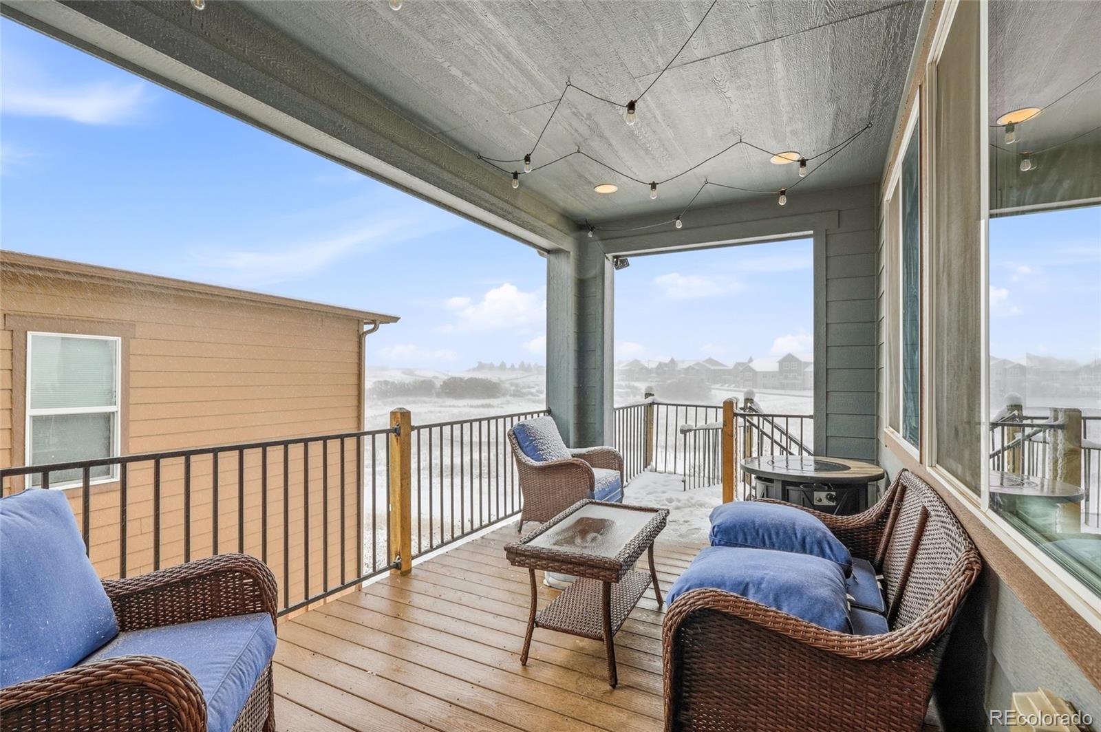 MLS Image #23 for 3514  ghost dance drive,castle rock, Colorado