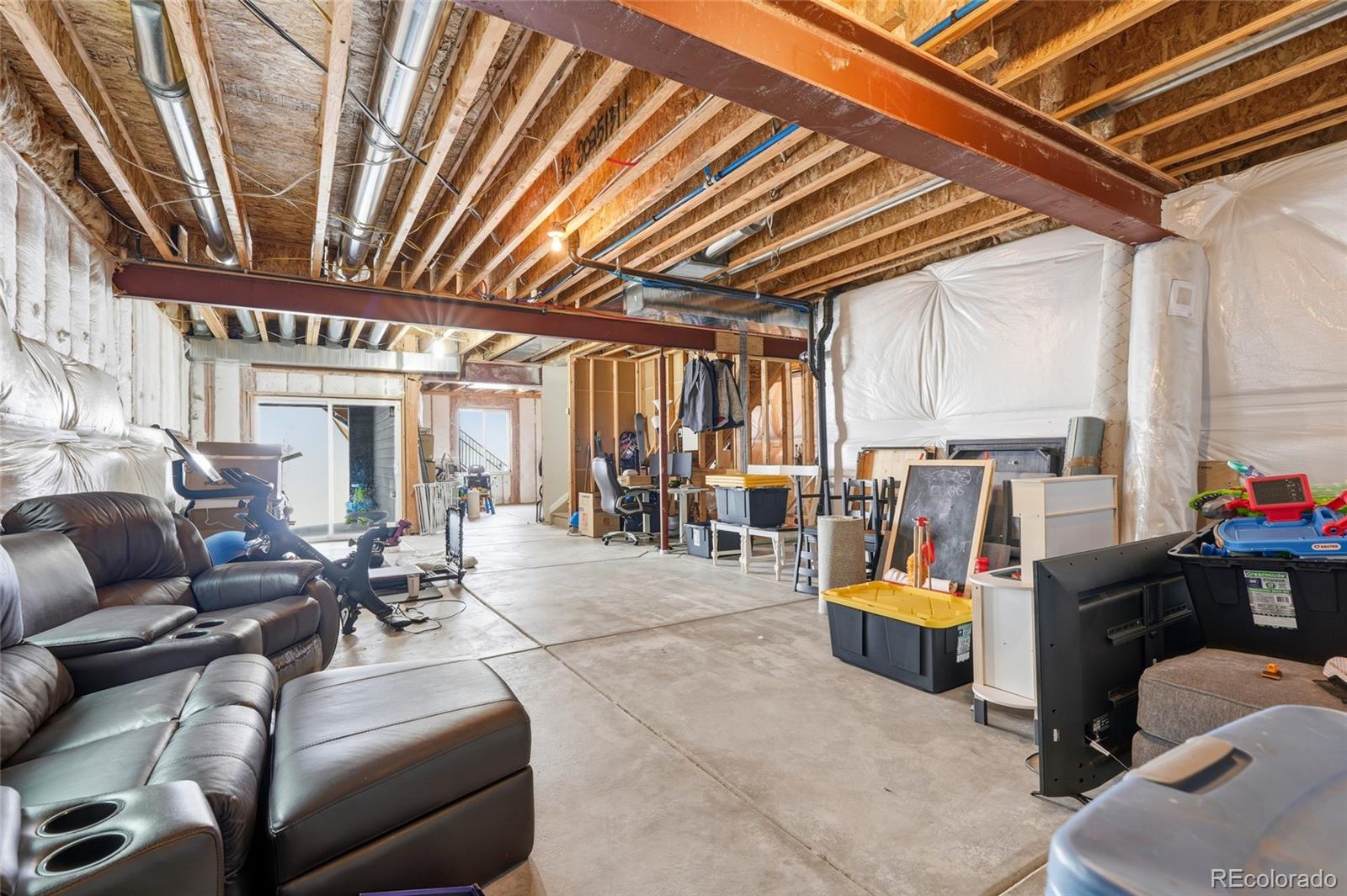 MLS Image #25 for 3514  ghost dance drive,castle rock, Colorado