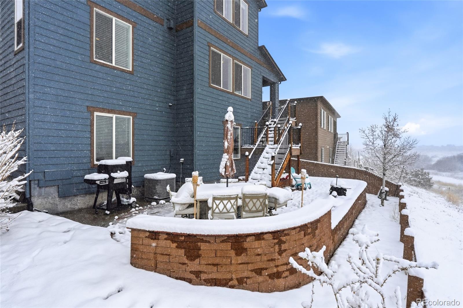 MLS Image #26 for 3514  ghost dance drive,castle rock, Colorado