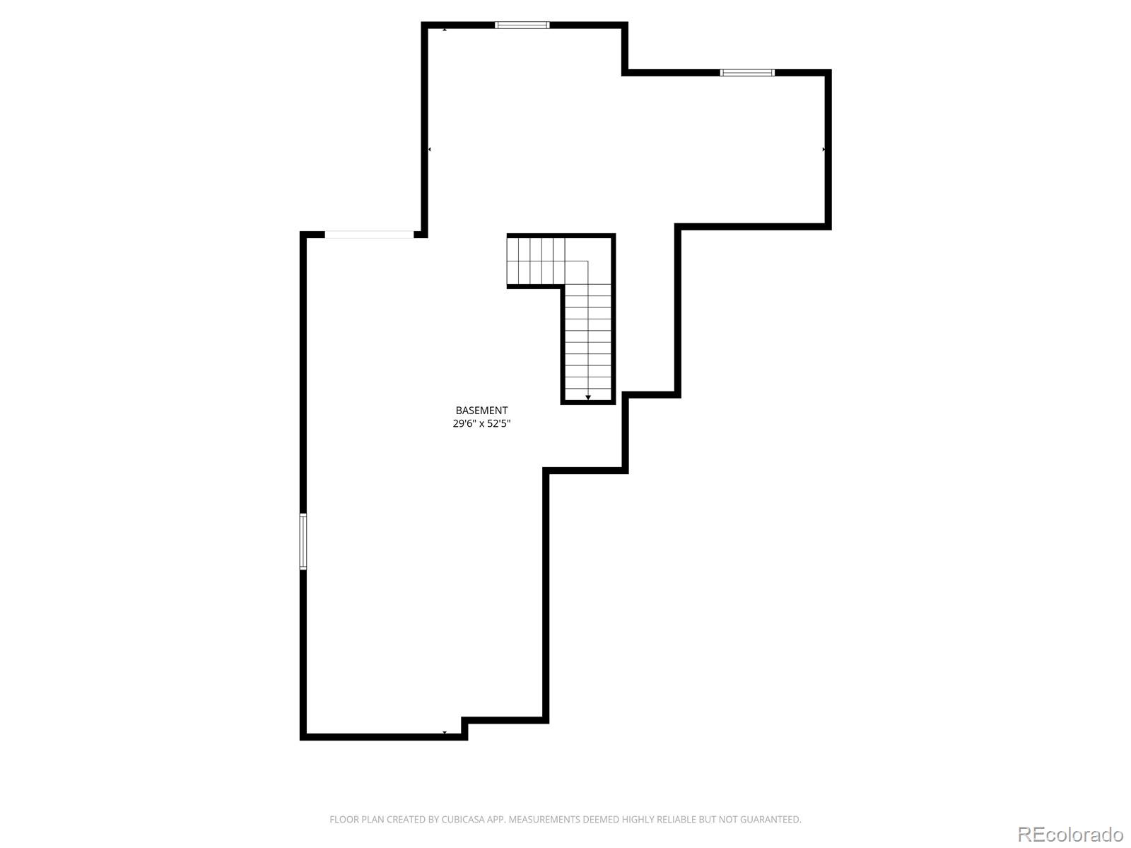 MLS Image #28 for 3514  ghost dance drive,castle rock, Colorado