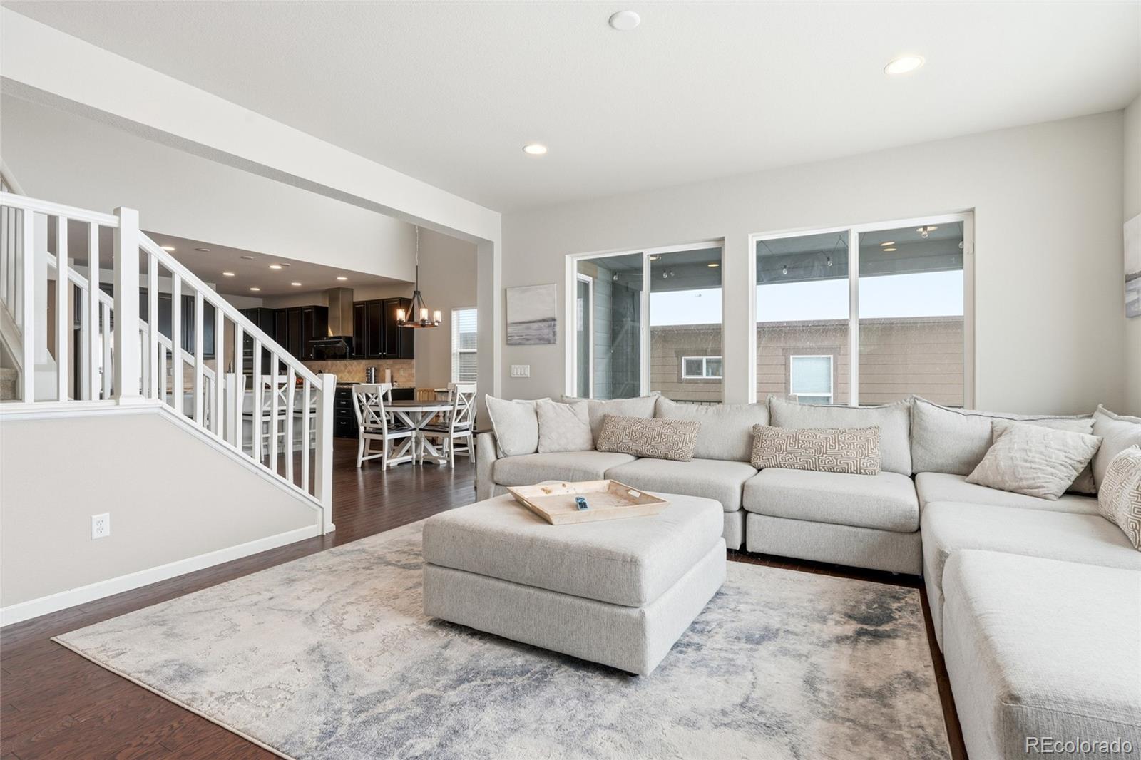 MLS Image #3 for 3514  ghost dance drive,castle rock, Colorado