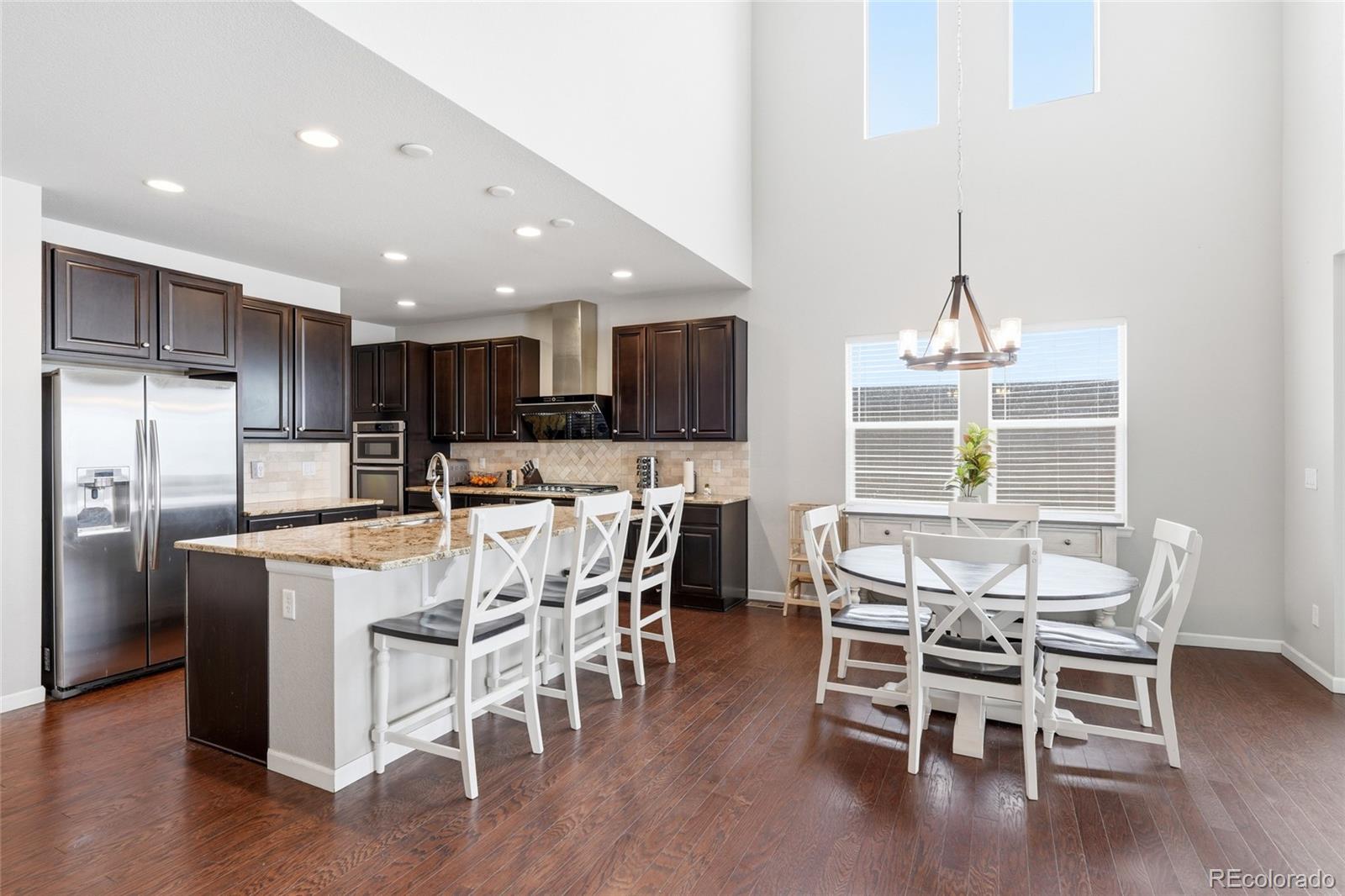 MLS Image #5 for 3514  ghost dance drive,castle rock, Colorado