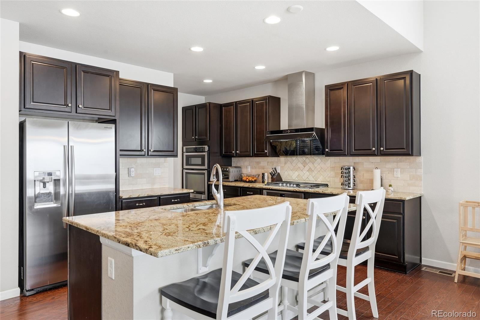 MLS Image #6 for 3514  ghost dance drive,castle rock, Colorado