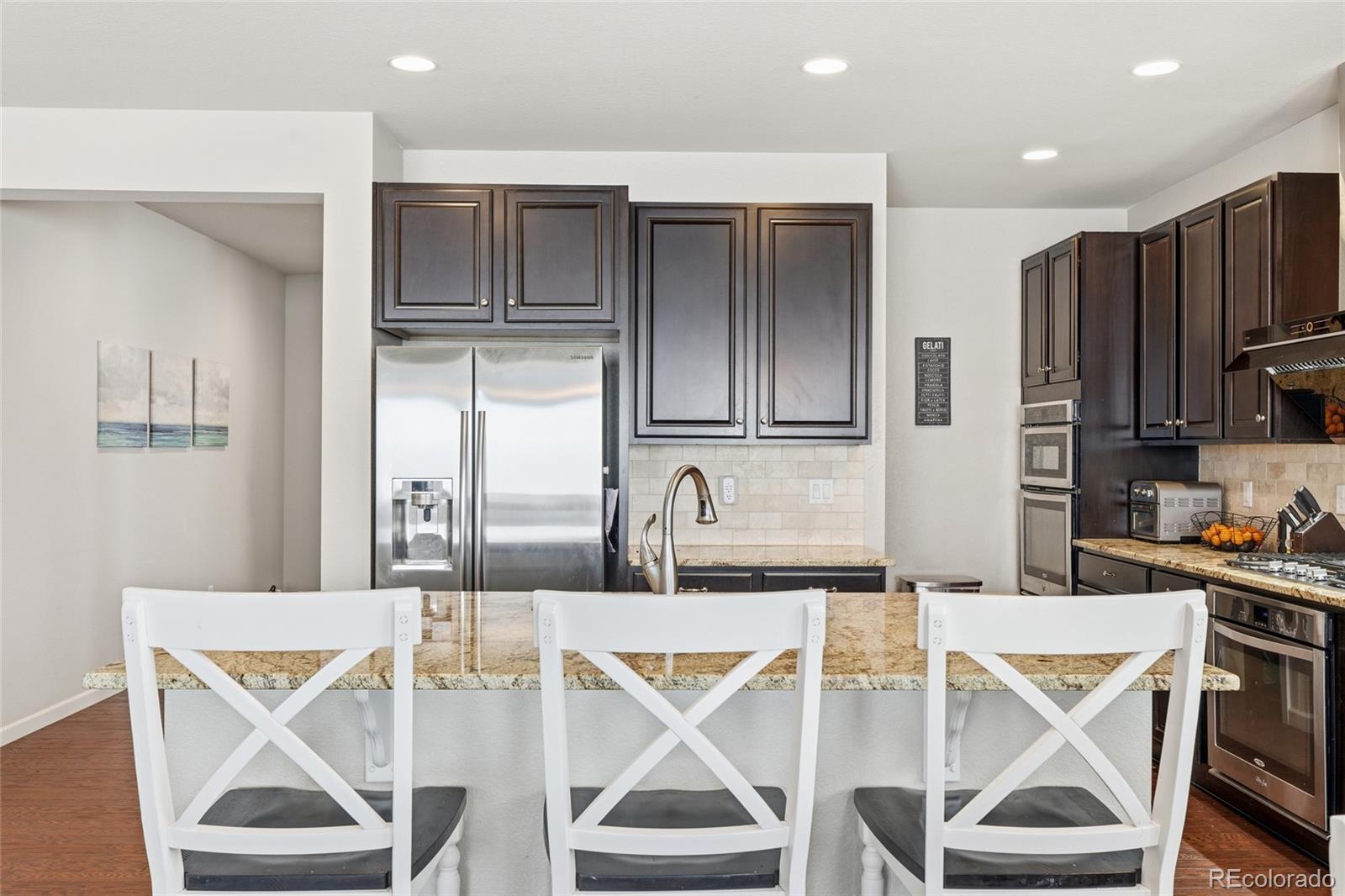 MLS Image #7 for 3514  ghost dance drive,castle rock, Colorado