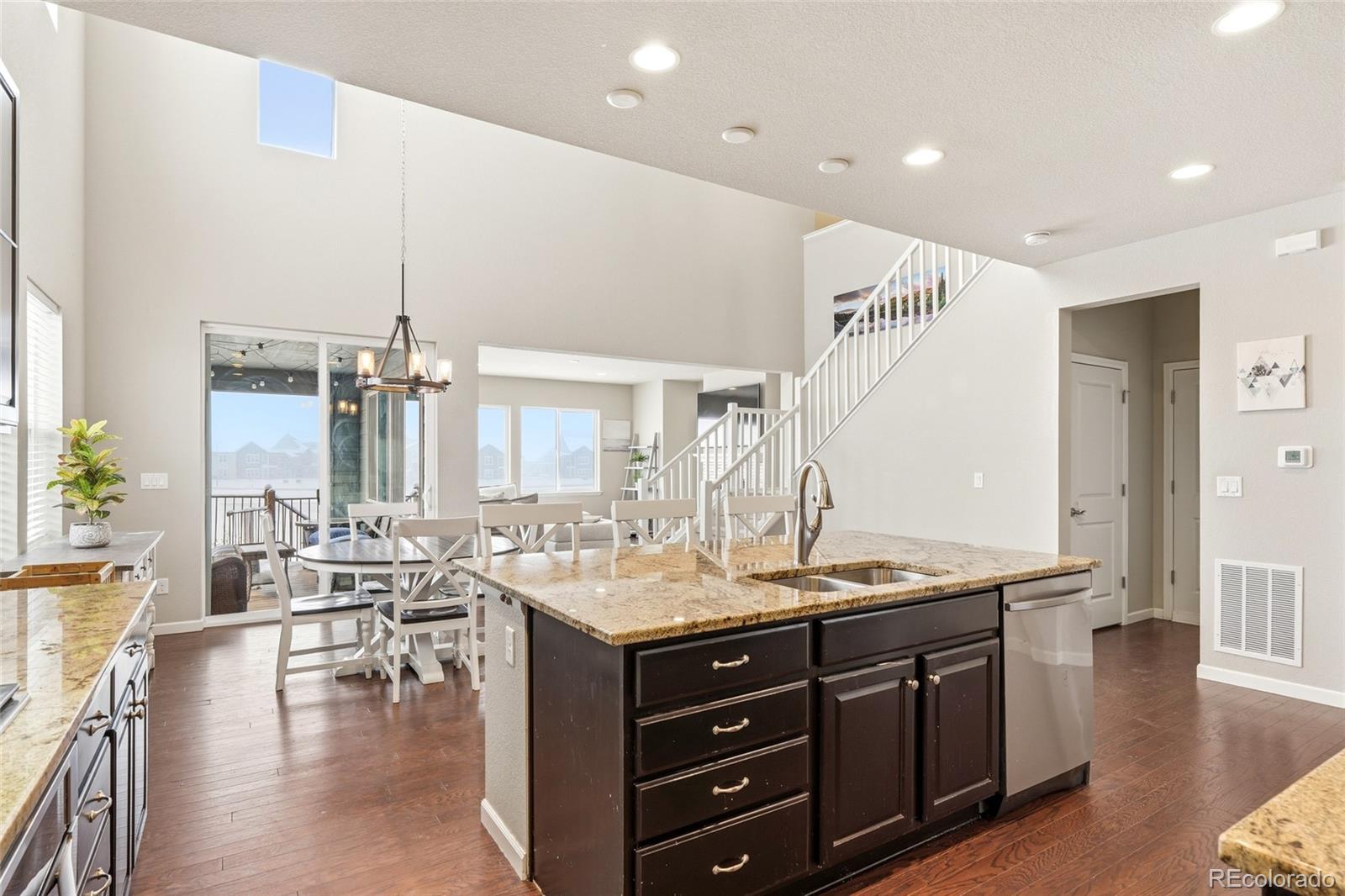 MLS Image #9 for 3514  ghost dance drive,castle rock, Colorado