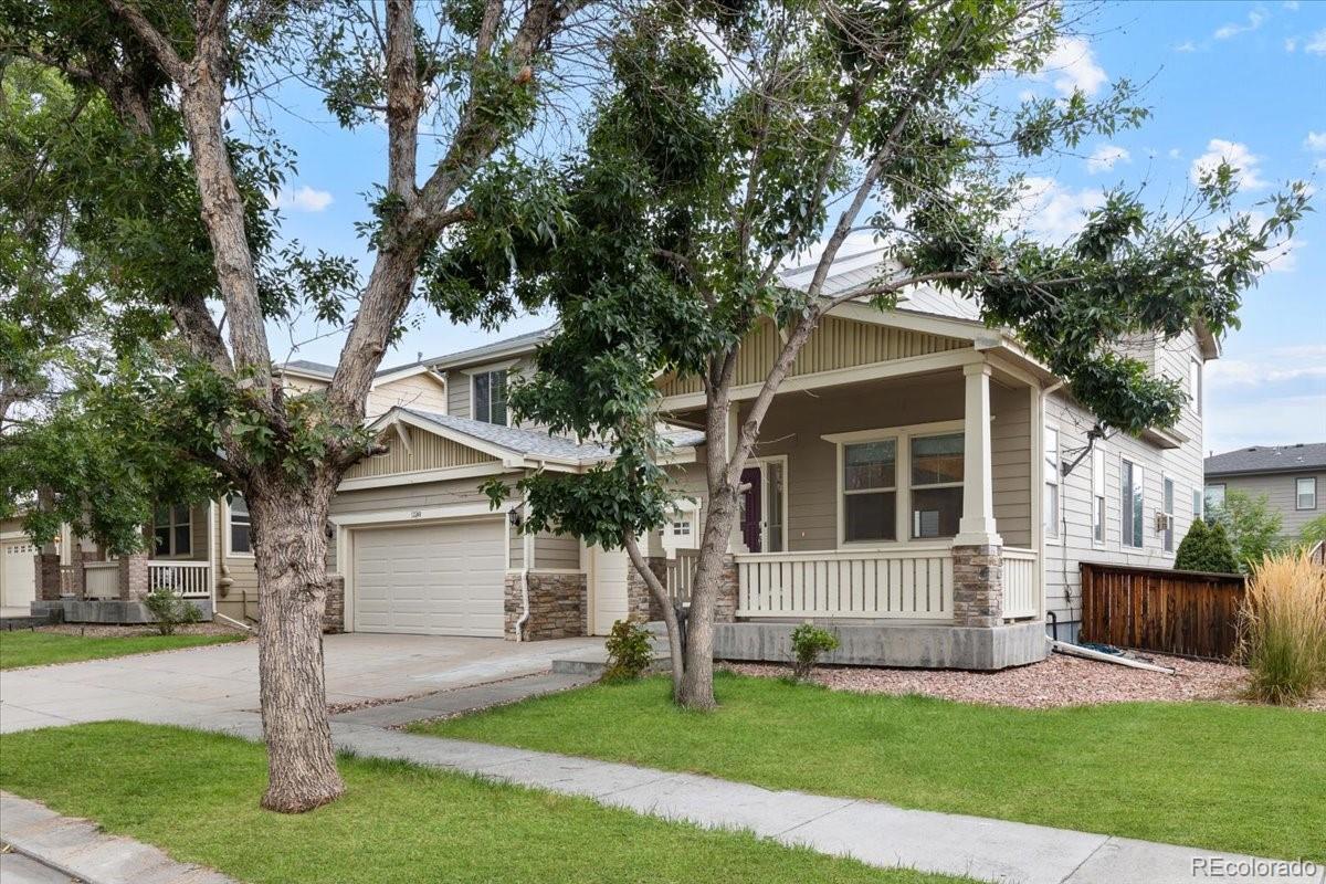 MLS Image #1 for 12248  idalia street,commerce city, Colorado