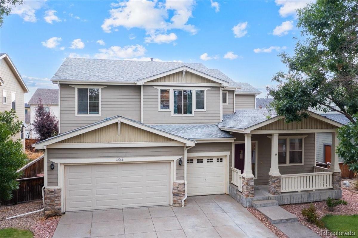 MLS Image #2 for 12248  idalia street,commerce city, Colorado