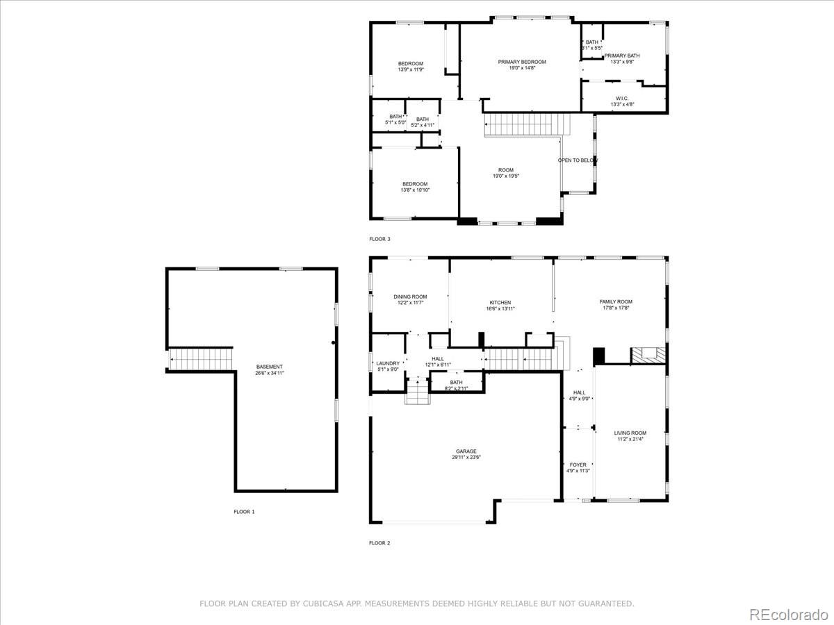 MLS Image #29 for 12248  idalia street,commerce city, Colorado