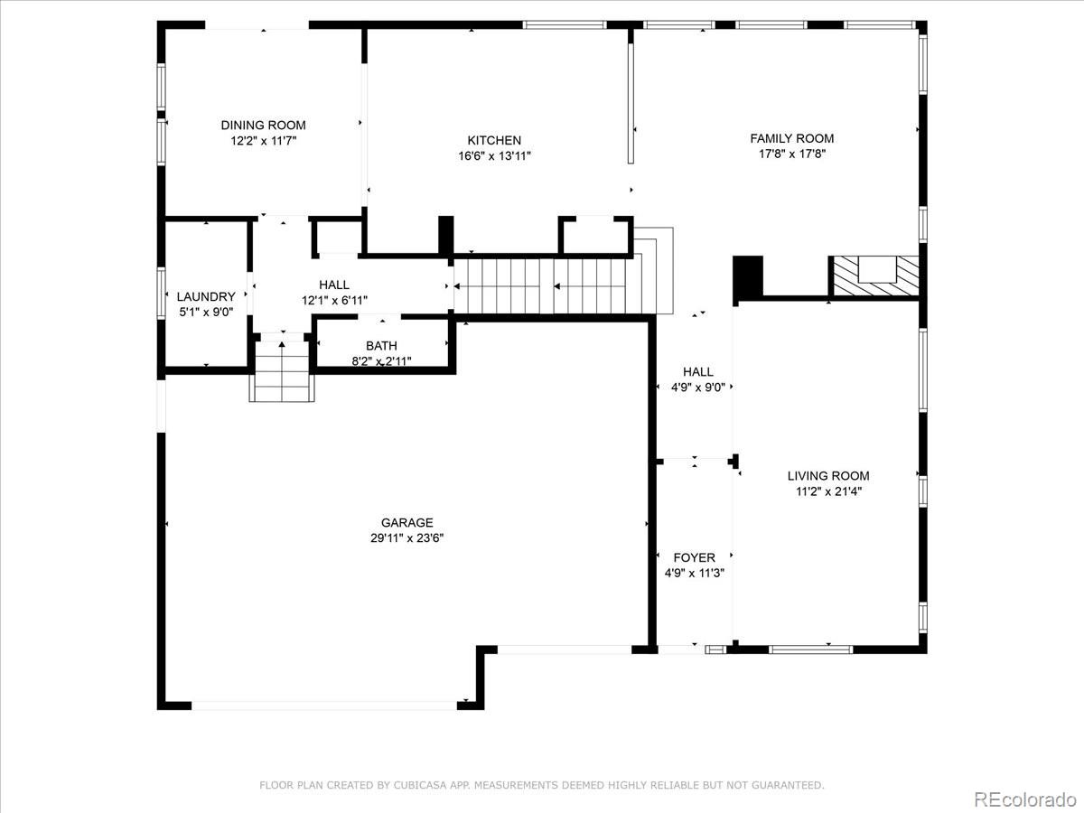 MLS Image #30 for 12248  idalia street,commerce city, Colorado