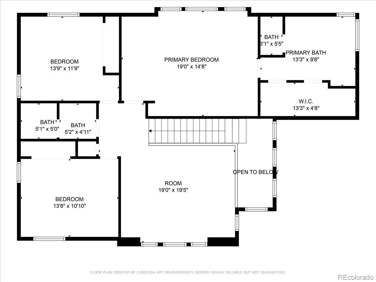 MLS Image #31 for 12248  idalia street,commerce city, Colorado