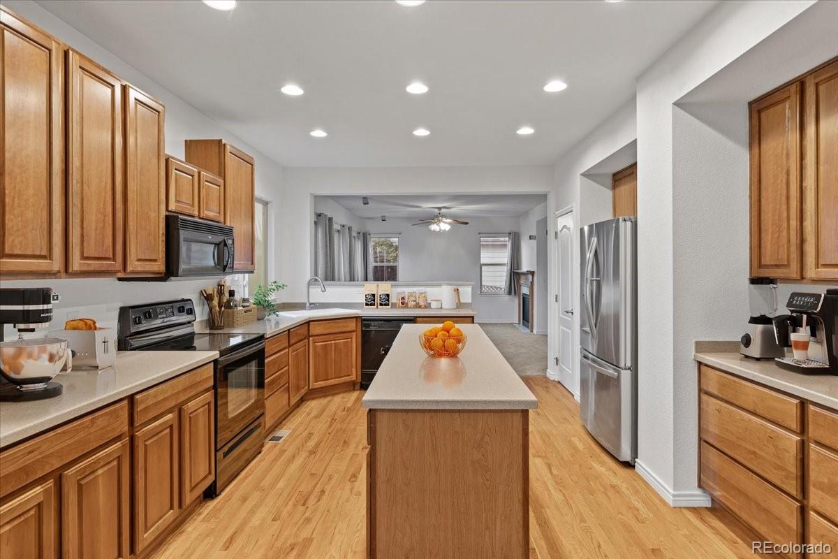 MLS Image #4 for 12248  idalia street,commerce city, Colorado