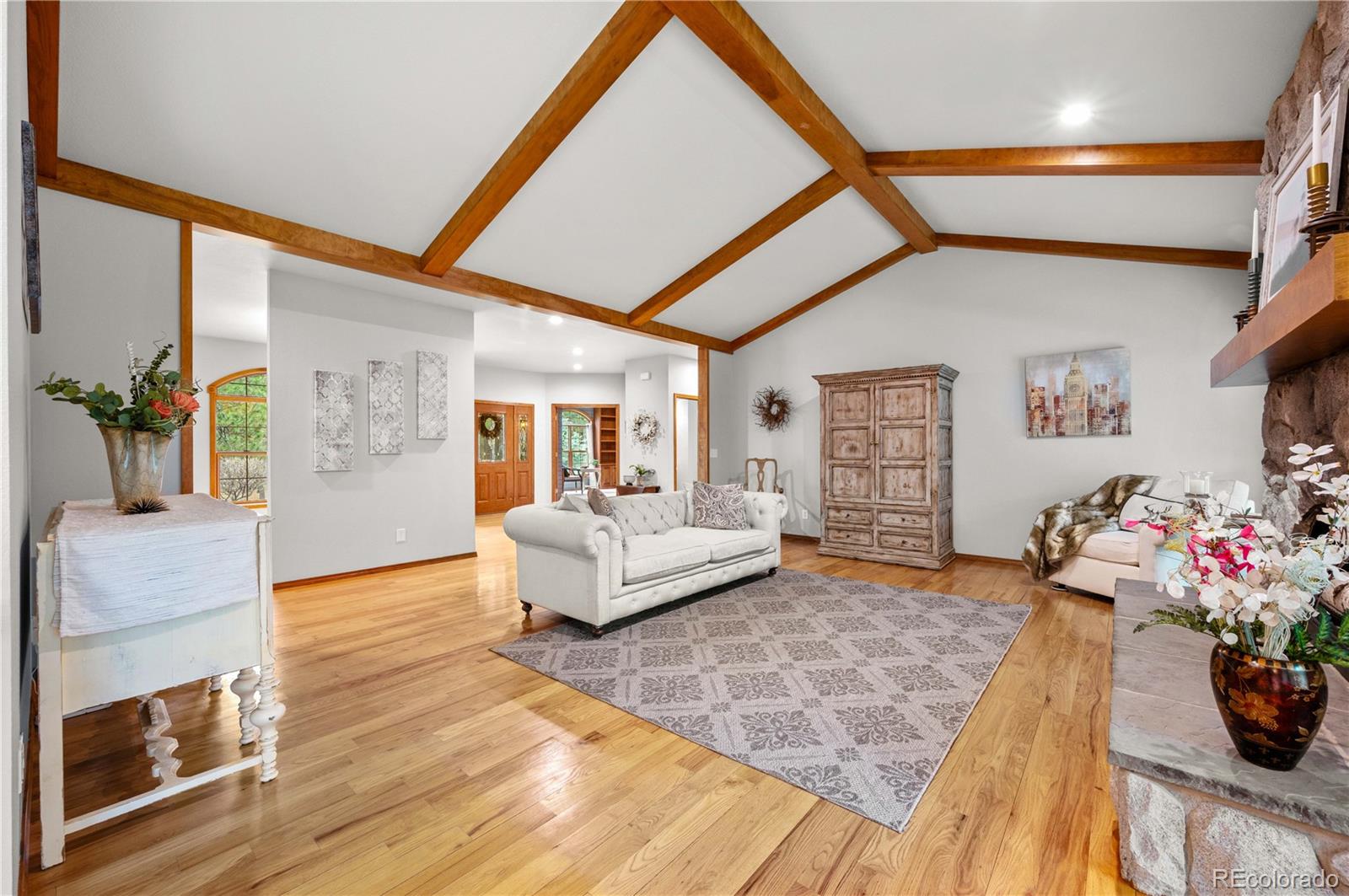 MLS Image #10 for 8360  wranglers way,colorado springs, Colorado
