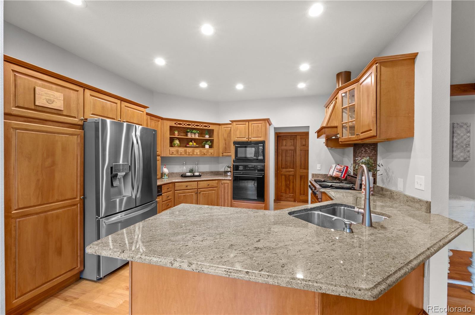 MLS Image #19 for 8360  wranglers way,colorado springs, Colorado