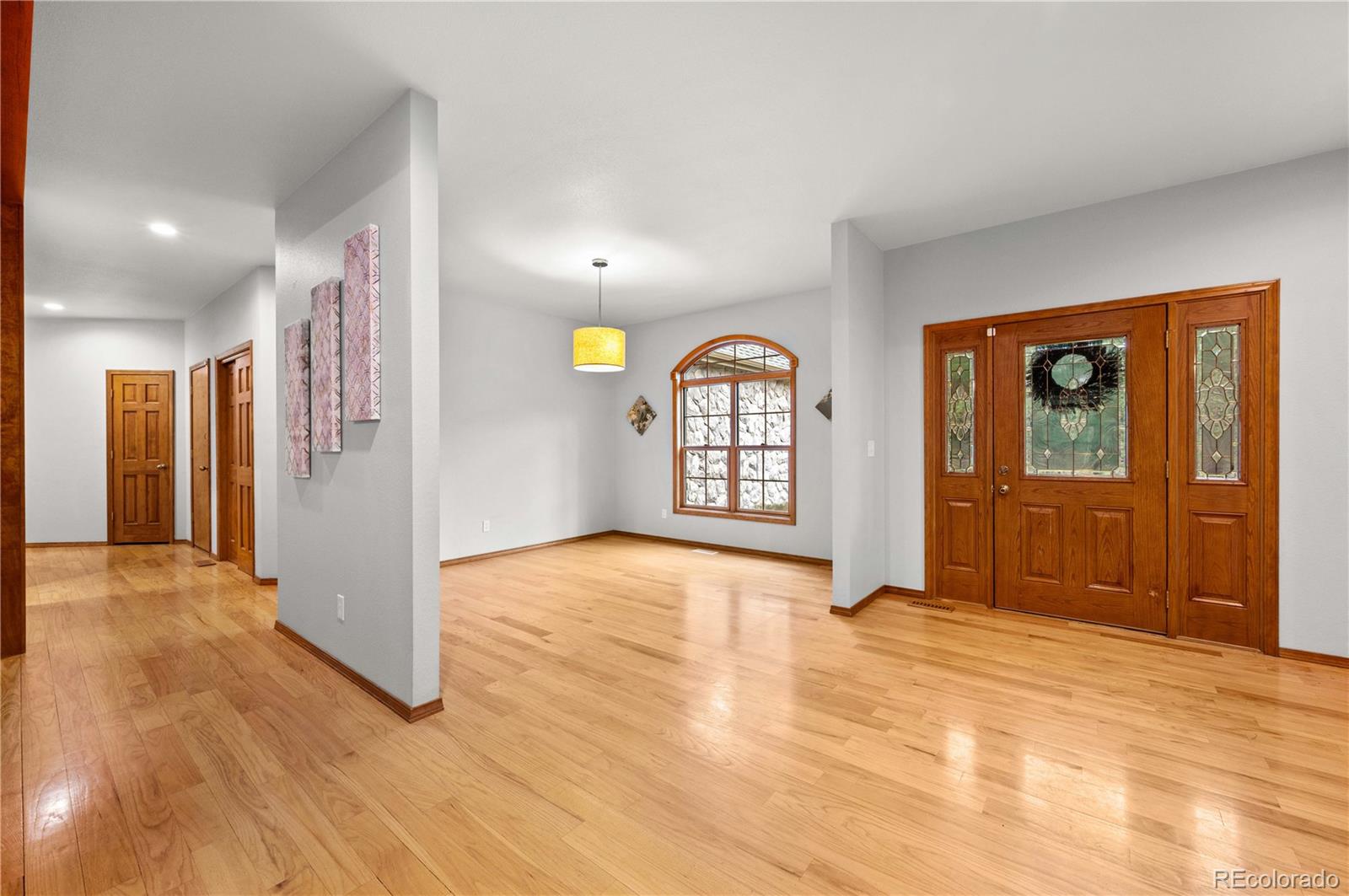 MLS Image #2 for 8360  wranglers way,colorado springs, Colorado
