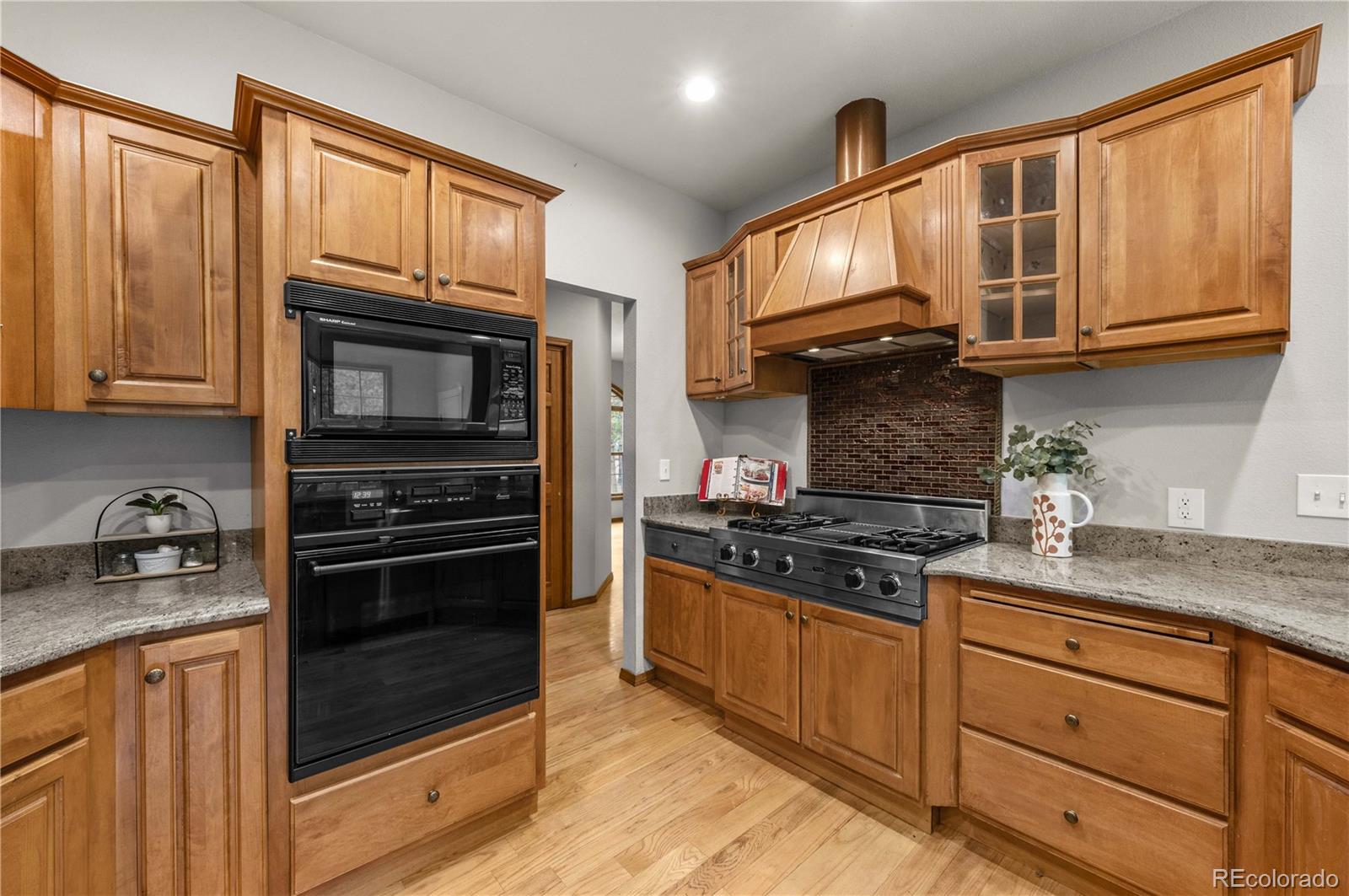 MLS Image #21 for 8360  wranglers way,colorado springs, Colorado