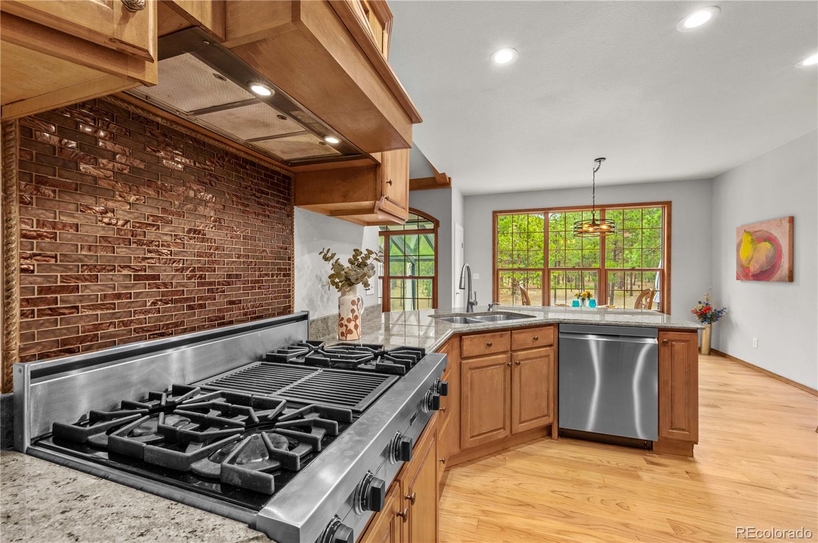 MLS Image #22 for 8360  wranglers way,colorado springs, Colorado