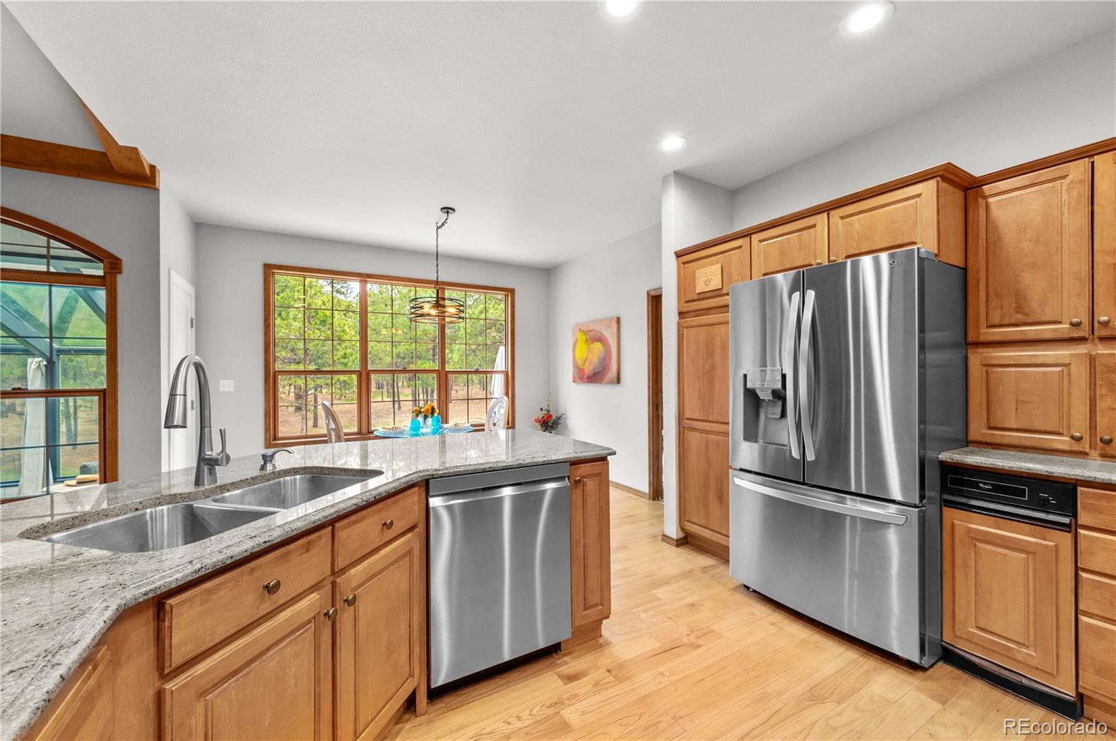 MLS Image #23 for 8360  wranglers way,colorado springs, Colorado