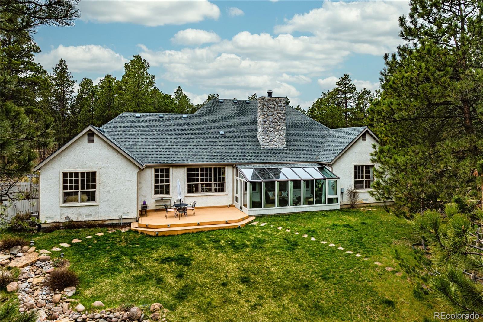 MLS Image #28 for 8360  wranglers way,colorado springs, Colorado