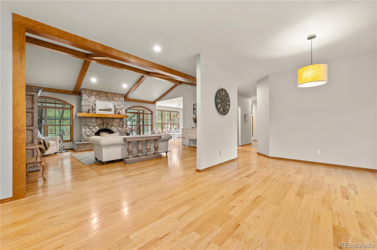 MLS Image #3 for 8360  wranglers way,colorado springs, Colorado