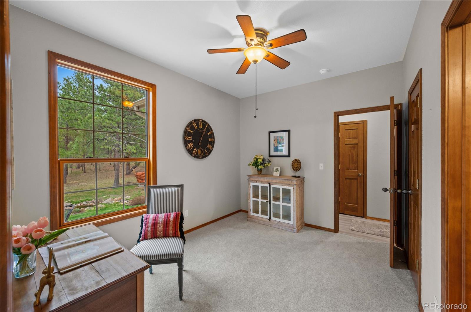 MLS Image #30 for 8360  wranglers way,colorado springs, Colorado