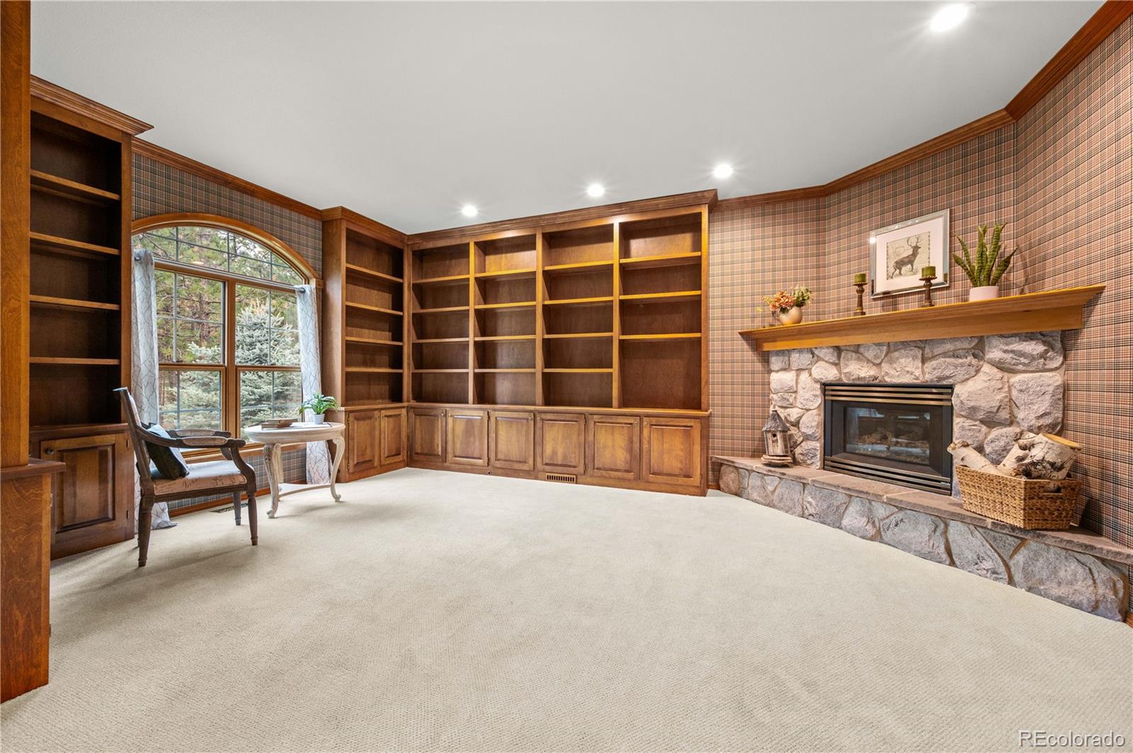 MLS Image #4 for 8360  wranglers way,colorado springs, Colorado