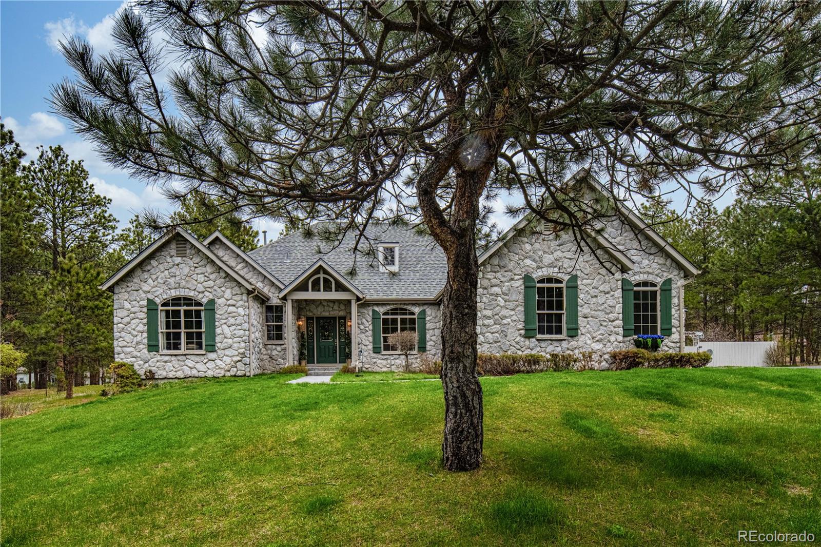 MLS Image #41 for 8360  wranglers way,colorado springs, Colorado