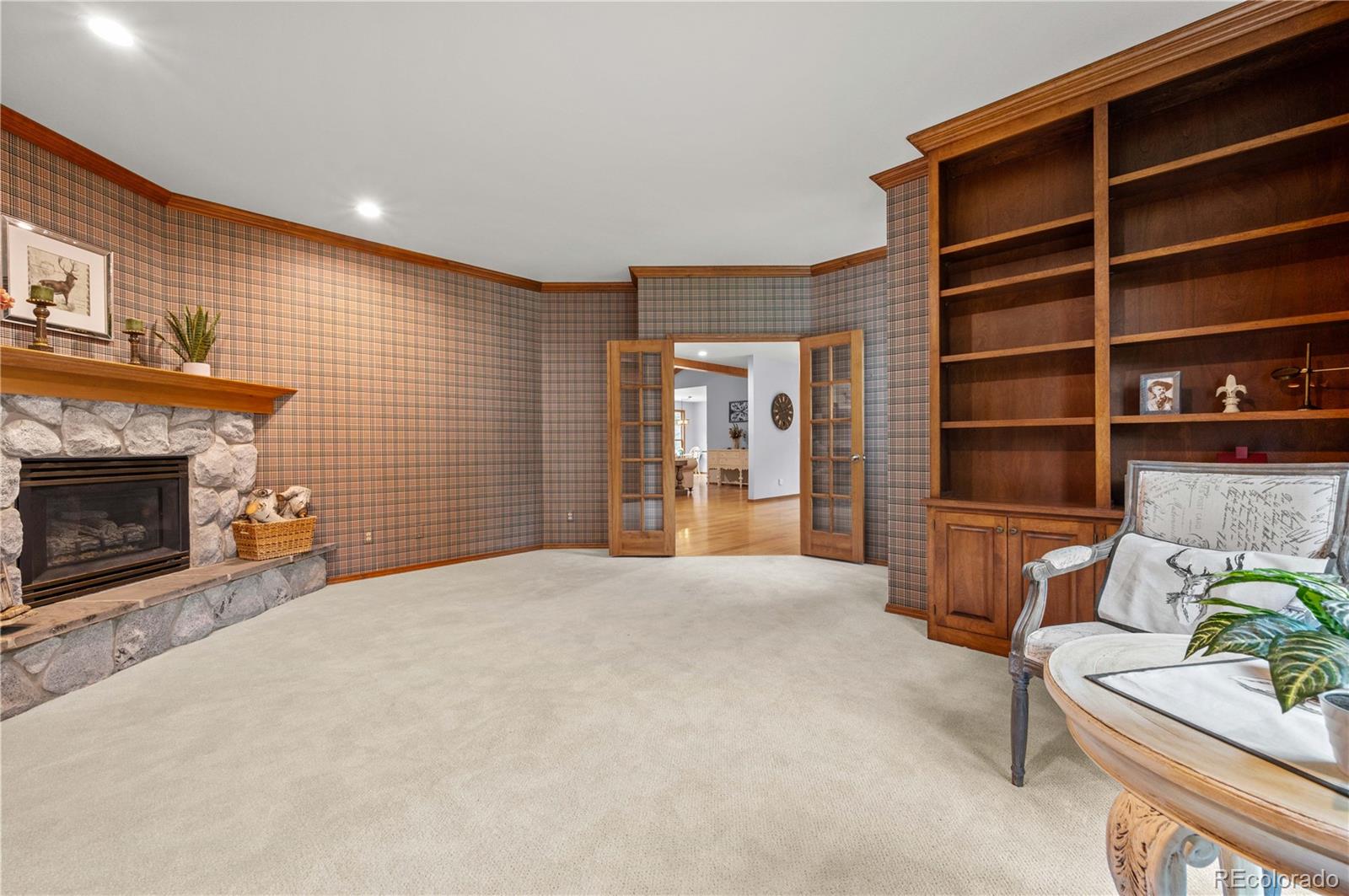 MLS Image #5 for 8360  wranglers way,colorado springs, Colorado