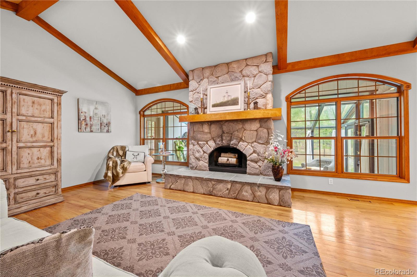 MLS Image #7 for 8360  wranglers way,colorado springs, Colorado