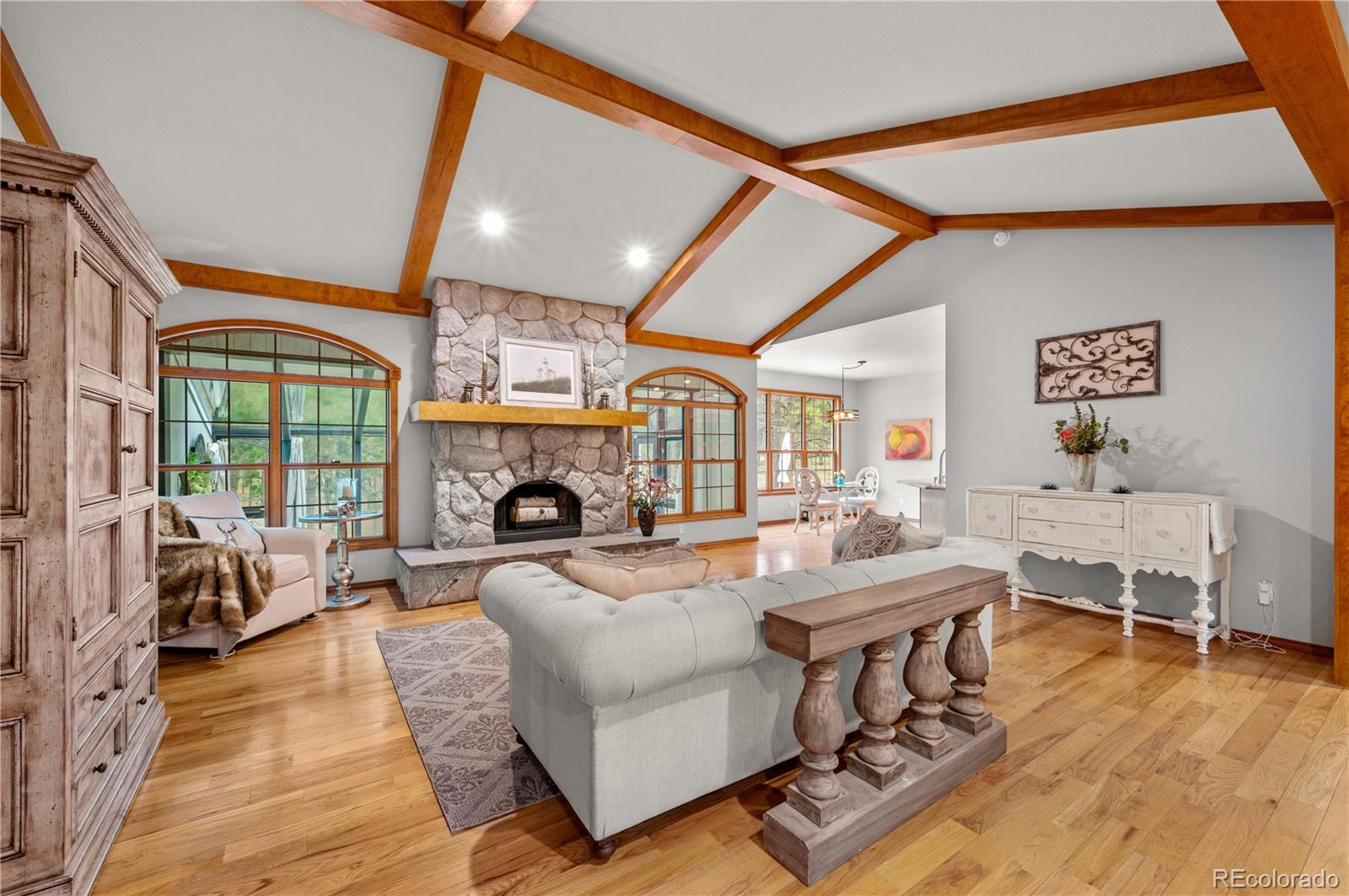 MLS Image #8 for 8360  wranglers way,colorado springs, Colorado