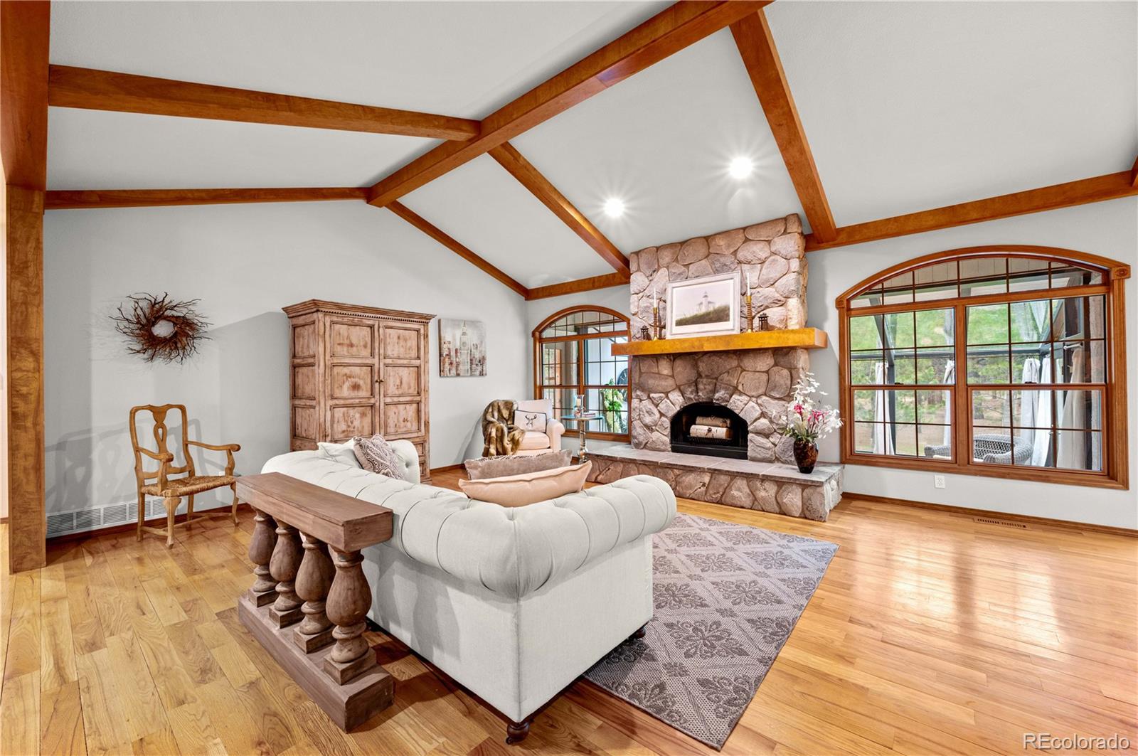 MLS Image #9 for 8360  wranglers way,colorado springs, Colorado