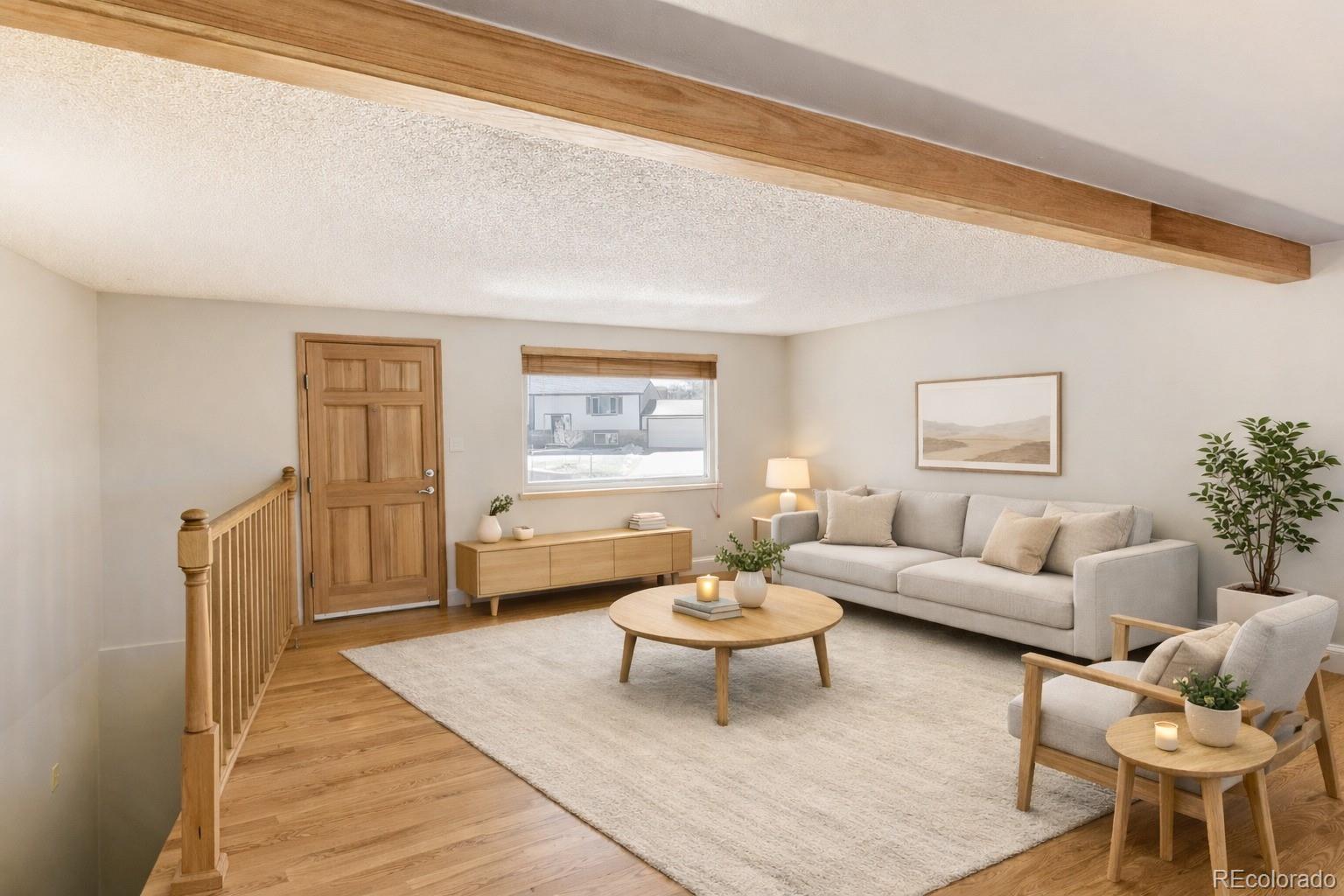 MLS Image #1 for 128  olympus circle,lone tree, Colorado