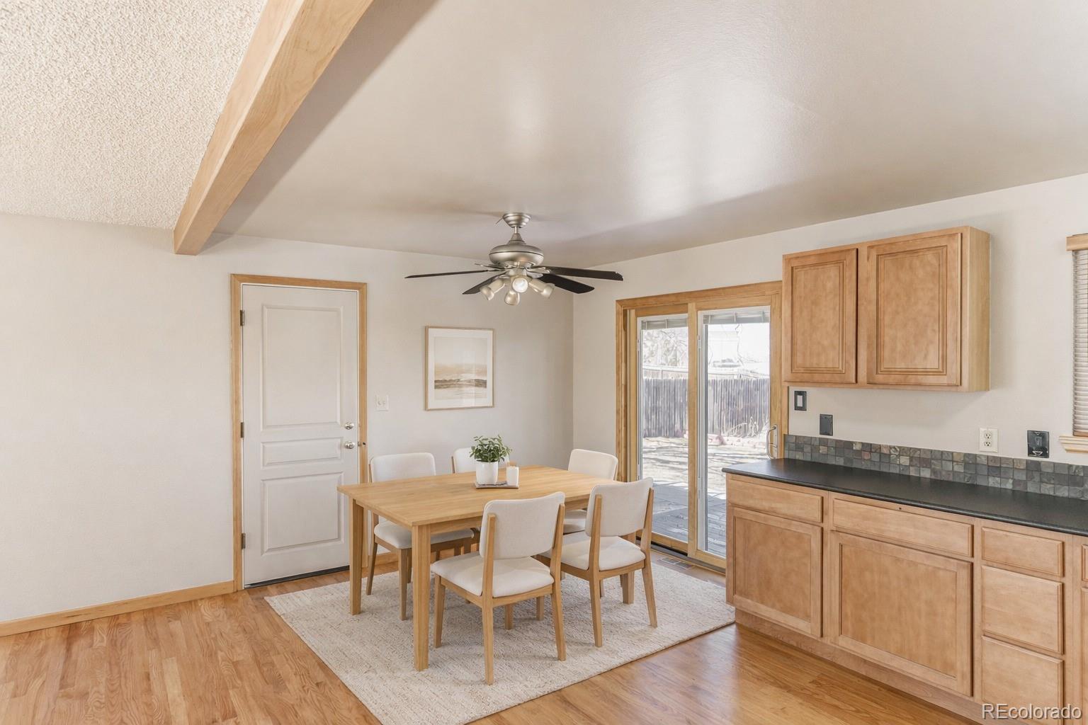 MLS Image #2 for 128  olympus circle,lone tree, Colorado