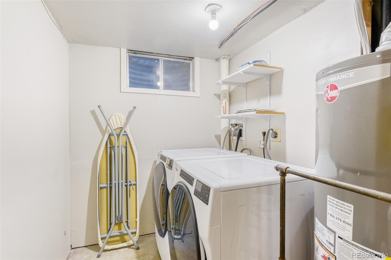MLS Image #28 for 128  olympus circle,lone tree, Colorado