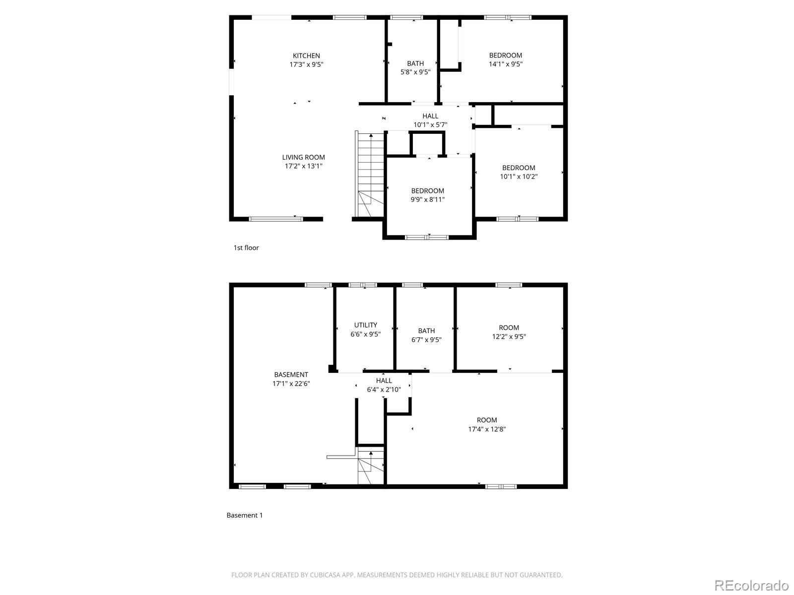 MLS Image #33 for 128  olympus circle,lone tree, Colorado