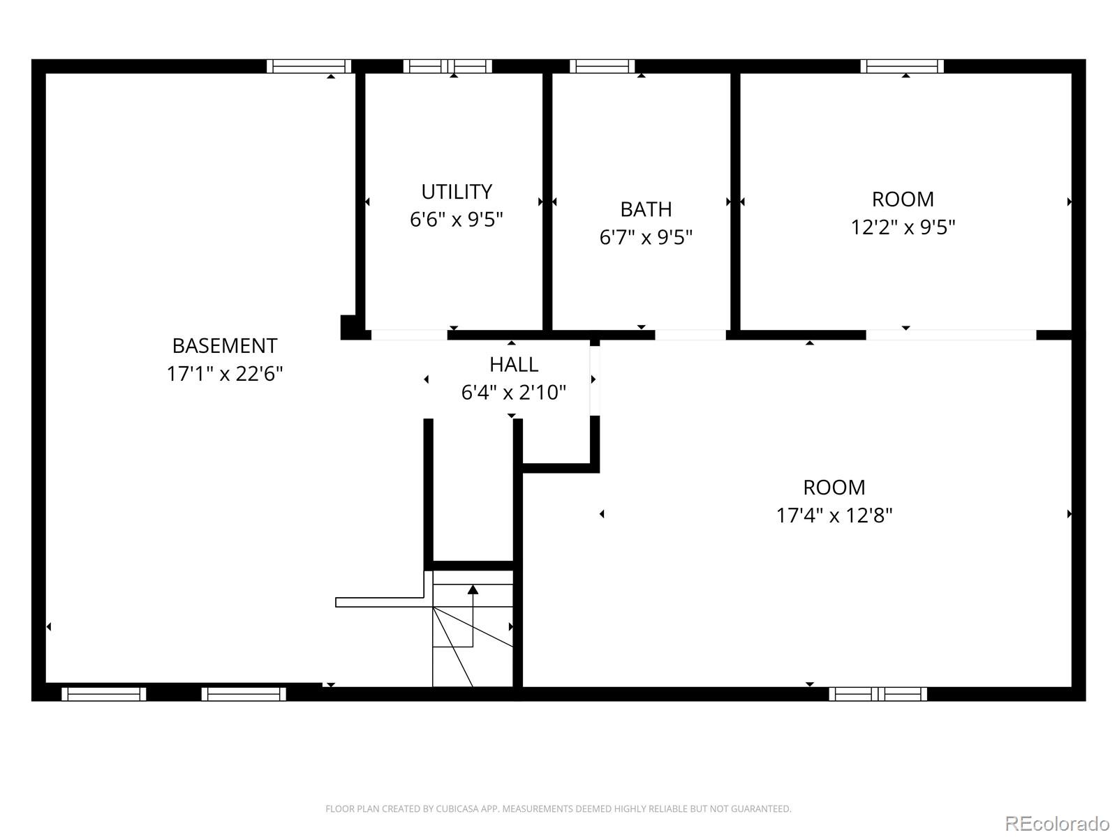 MLS Image #34 for 128  olympus circle,lone tree, Colorado