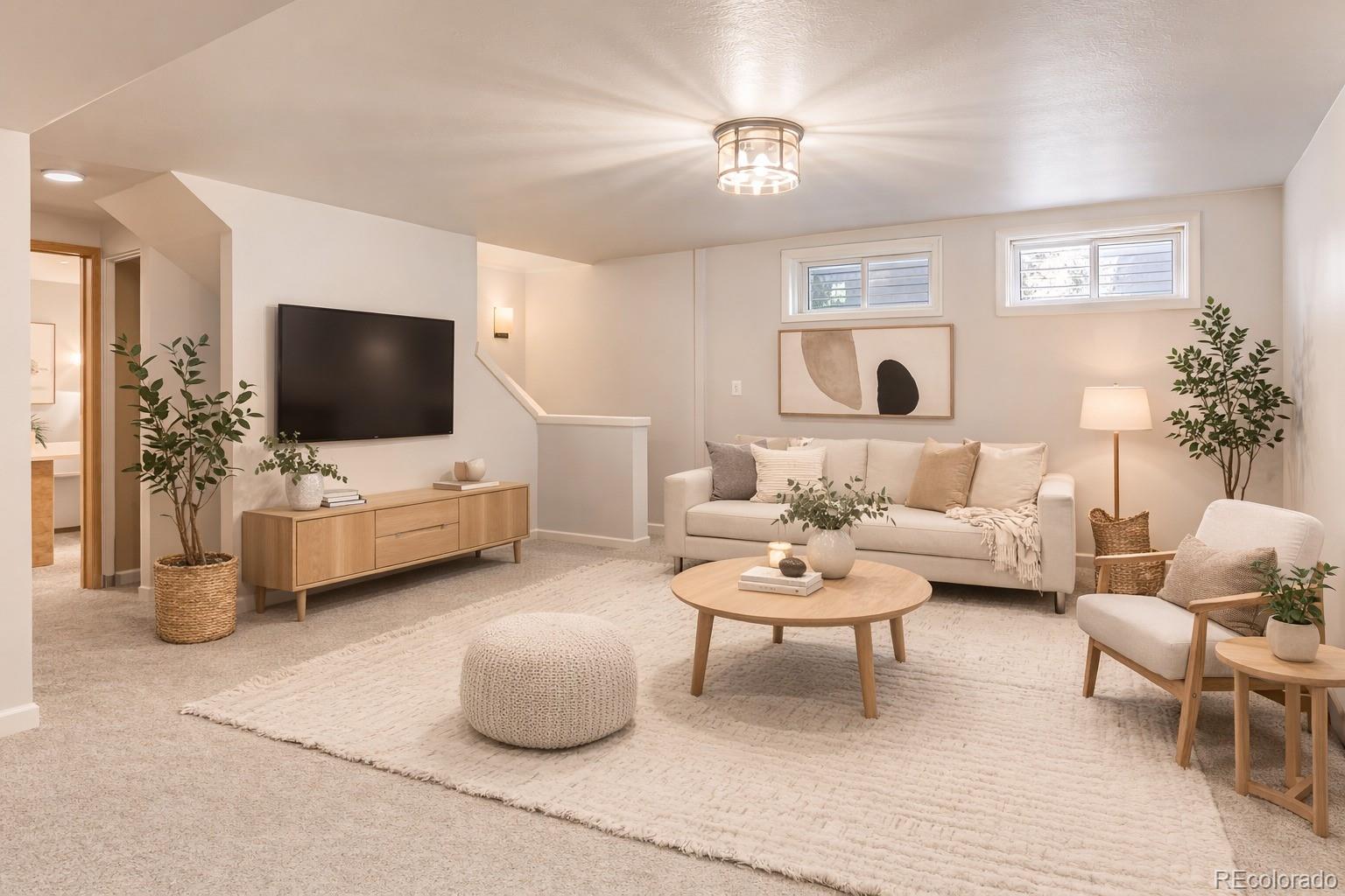 MLS Image #4 for 128  olympus circle,lone tree, Colorado