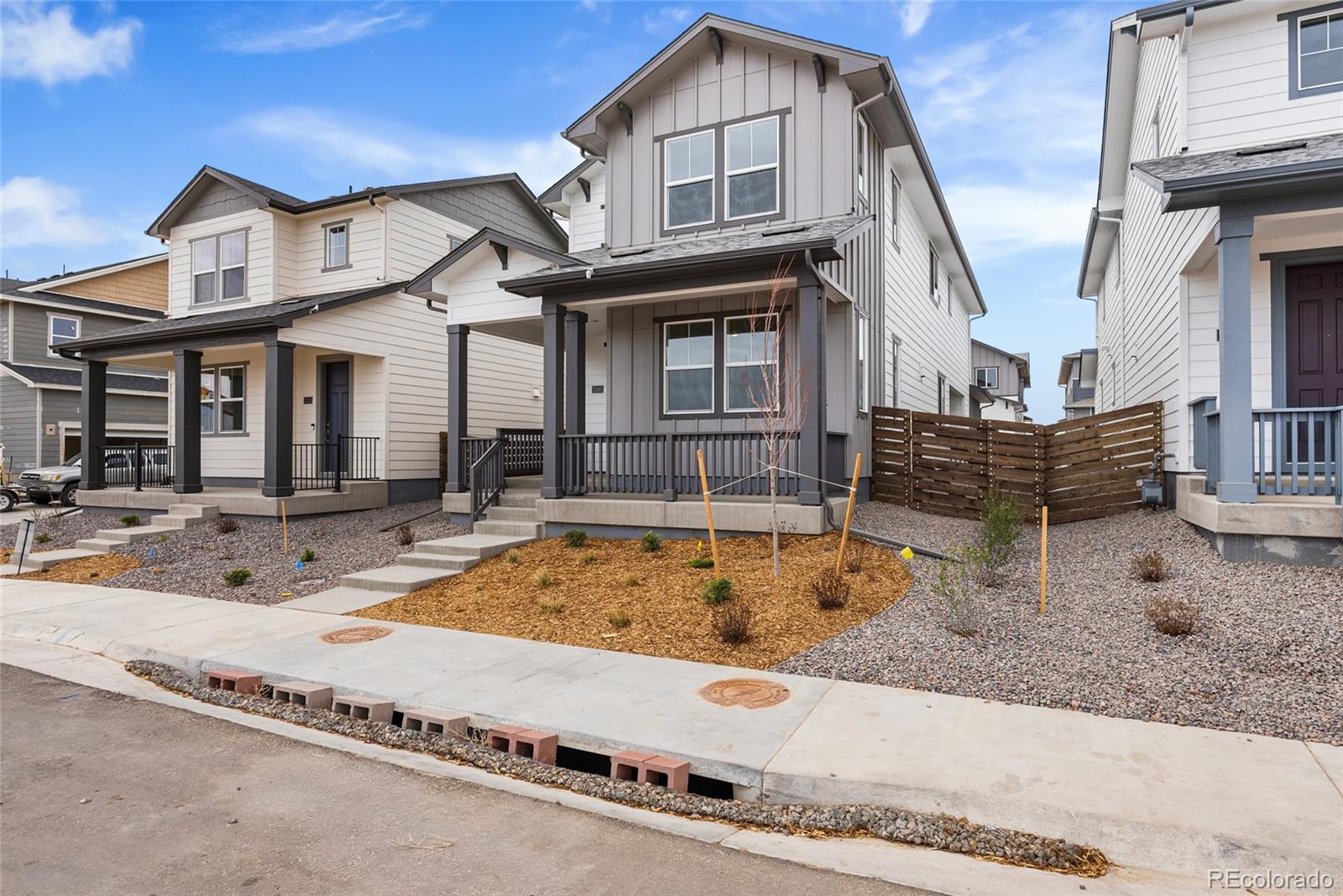 MLS Image #1 for 13181  front porch lane,firestone, Colorado