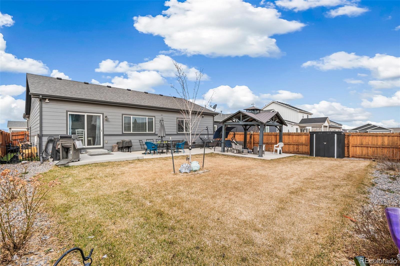 MLS Image #21 for 1410  kings crown drive,milliken, Colorado