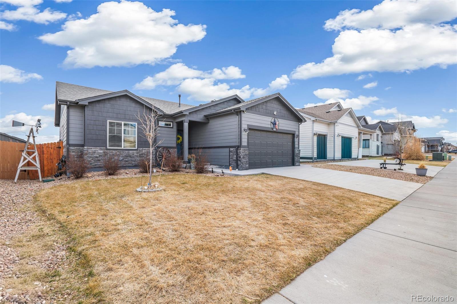 MLS Image #24 for 1410  kings crown drive,milliken, Colorado