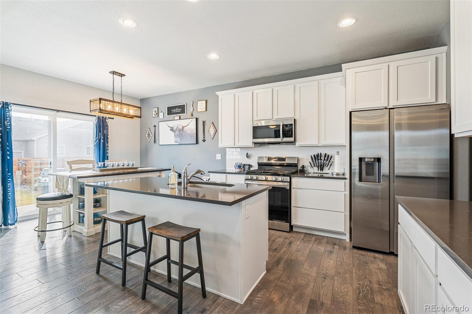 MLS Image #5 for 1410  kings crown drive,milliken, Colorado