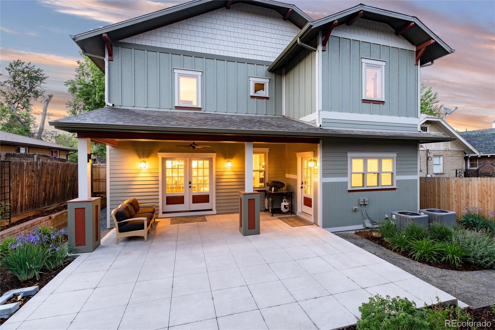 MLS Image #19 for 3062 w 37th avenue,denver, Colorado