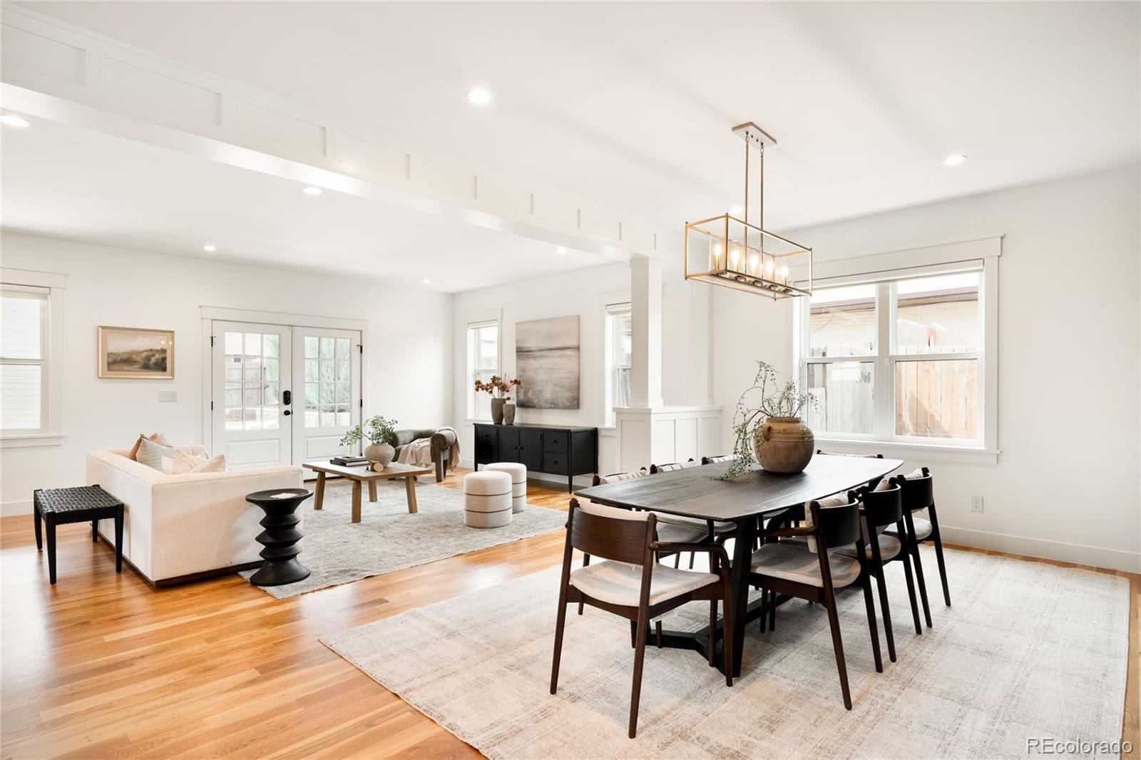 MLS Image #2 for 3062 w 37th avenue,denver, Colorado