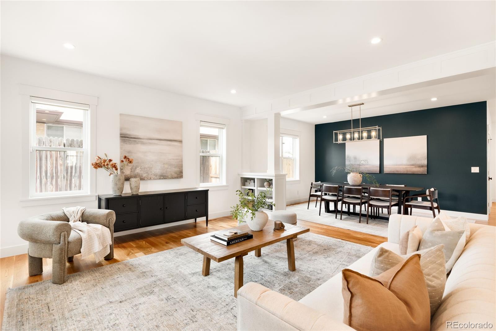 MLS Image #3 for 3062 w 37th avenue,denver, Colorado