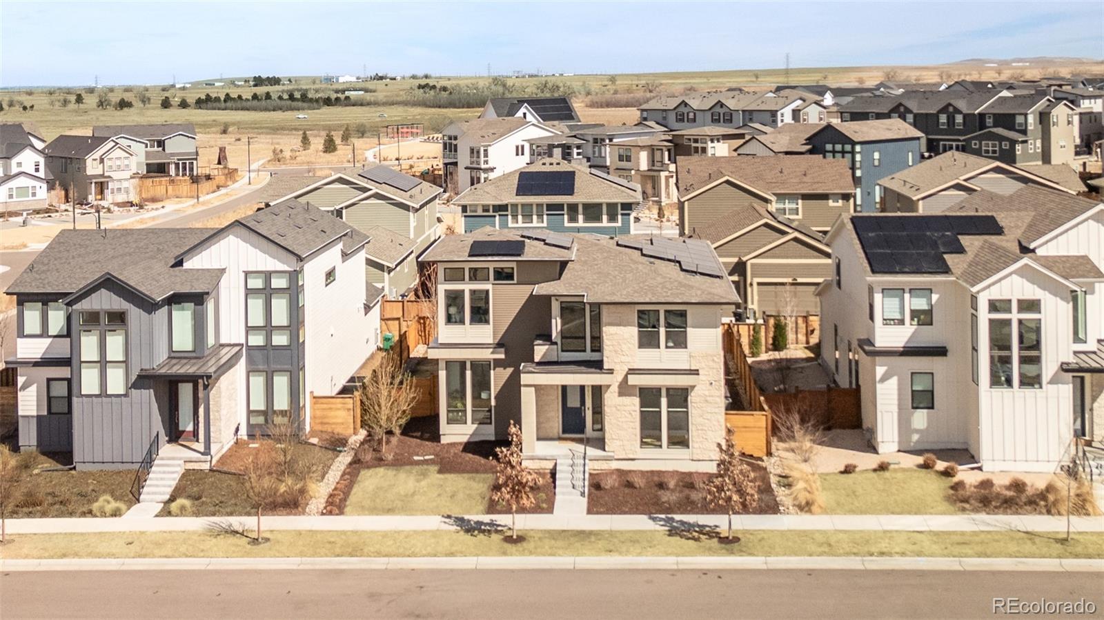 MLS Image #1 for 9807 e 63rd avenue,denver, Colorado