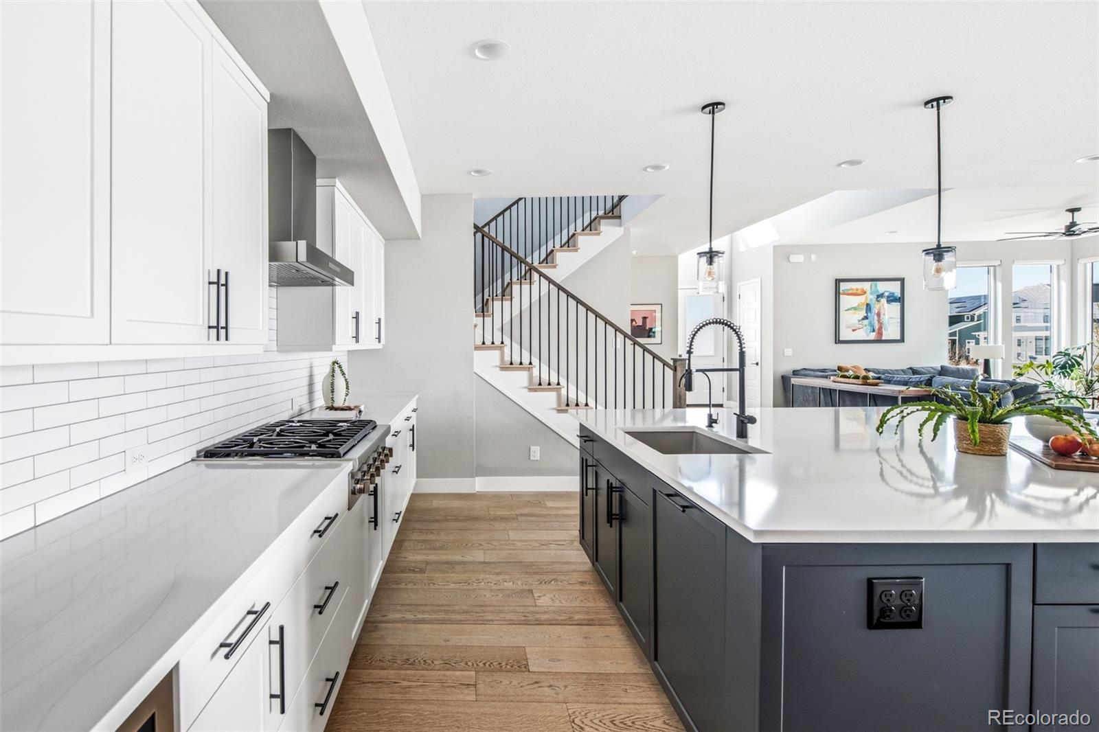 MLS Image #12 for 9807 e 63rd avenue,denver, Colorado