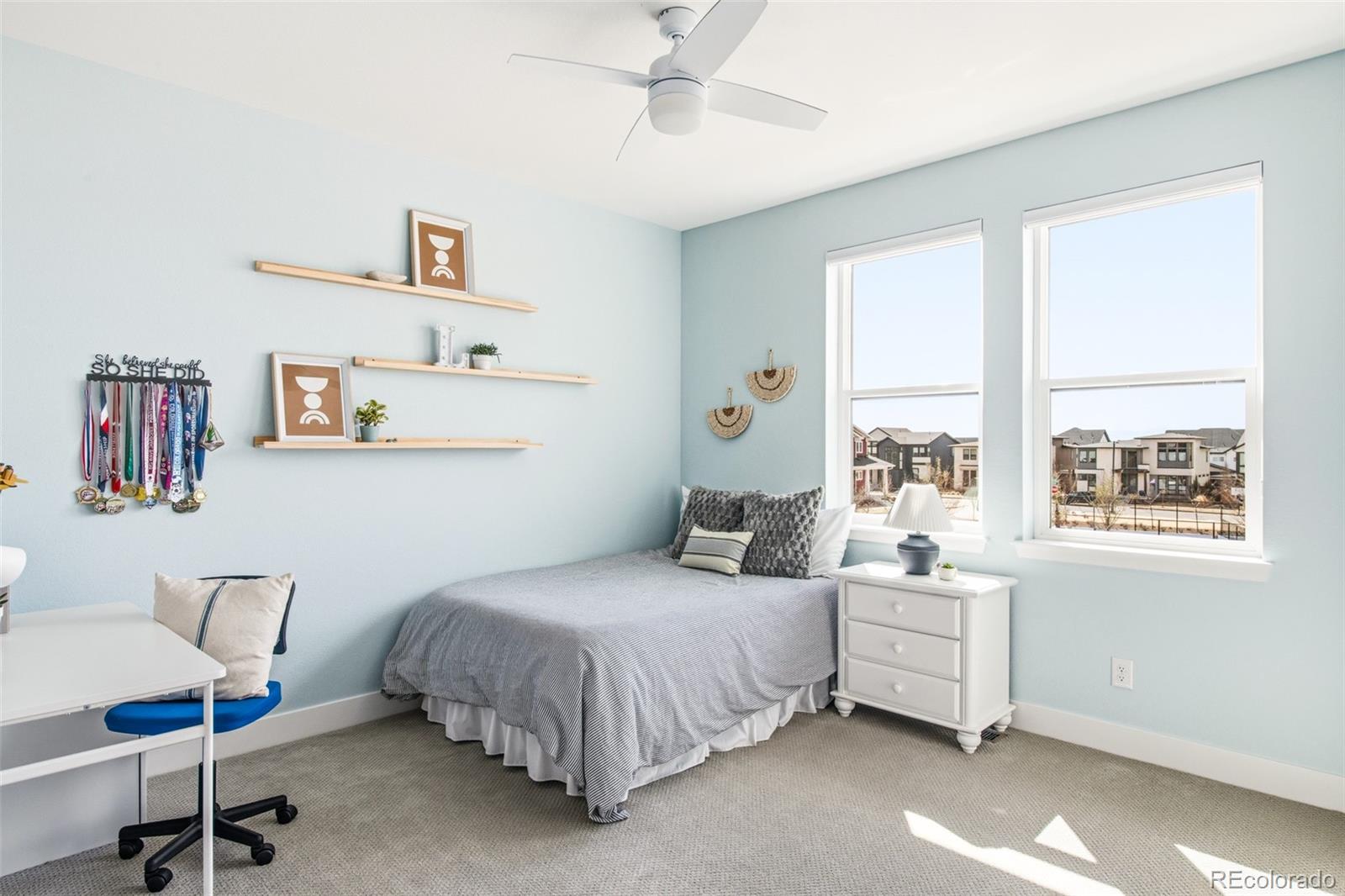 MLS Image #23 for 9807 e 63rd avenue,denver, Colorado