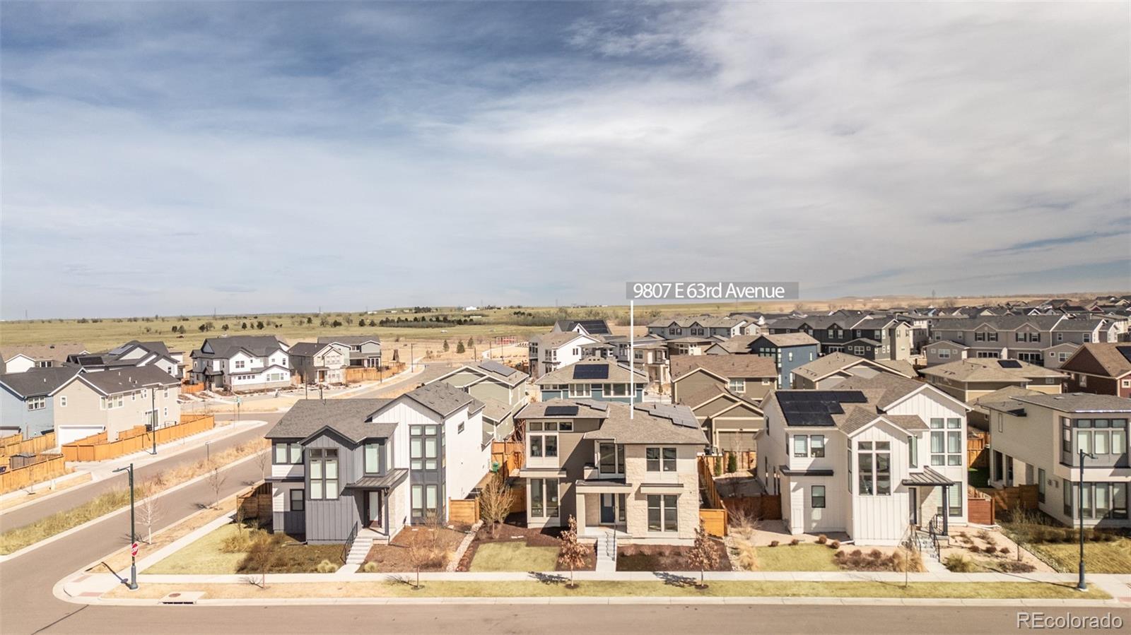 MLS Image #36 for 9807 e 63rd avenue,denver, Colorado