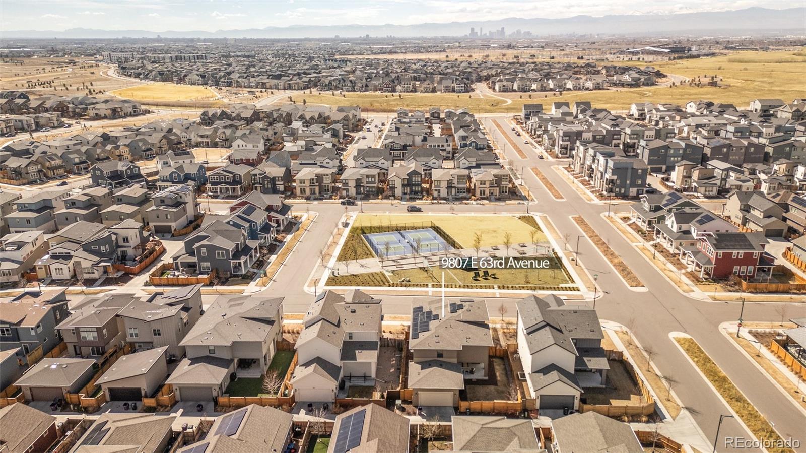 MLS Image #38 for 9807 e 63rd avenue,denver, Colorado