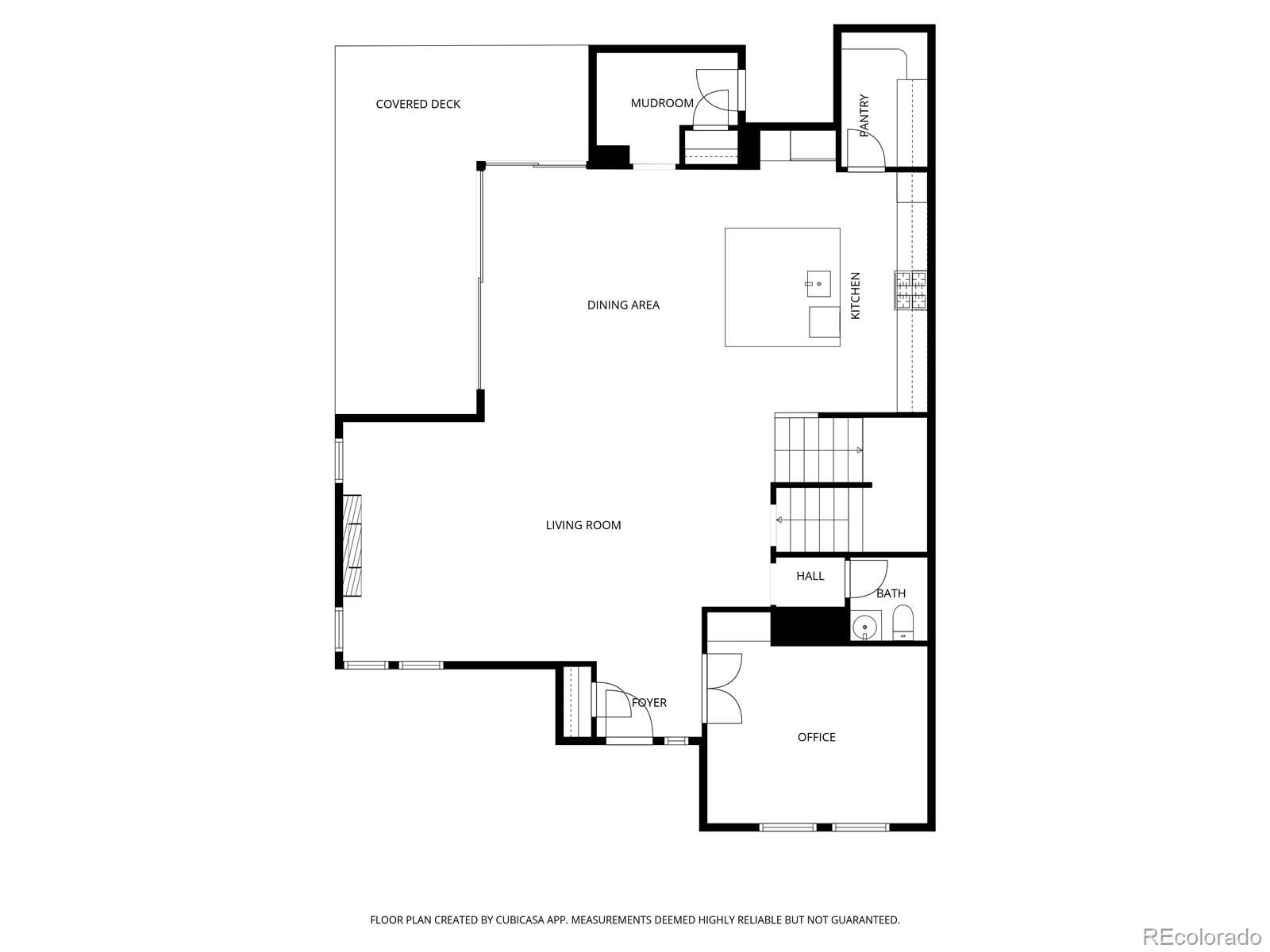 MLS Image #39 for 9807 e 63rd avenue,denver, Colorado